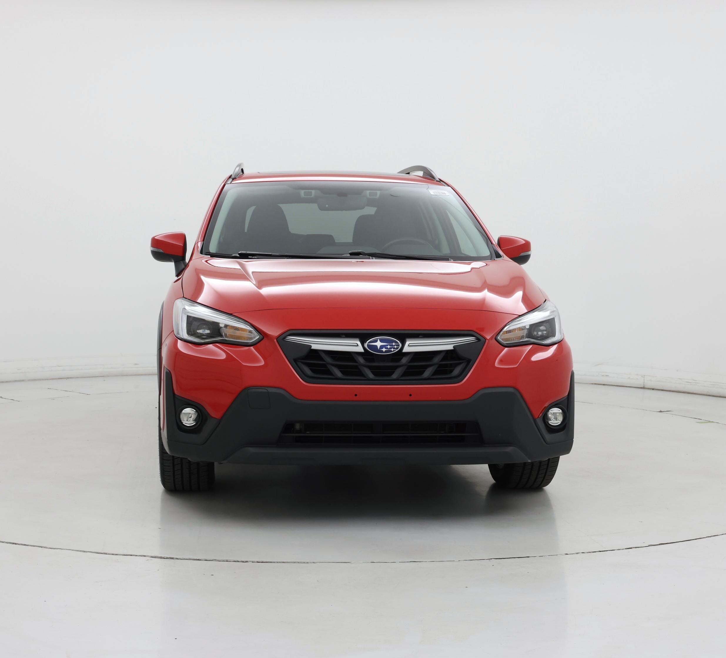 Thumbnail: 2021 Subaru Crosstrek - 5