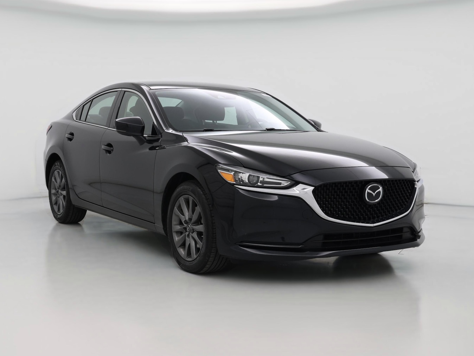 2021 Mazda MAZDA6