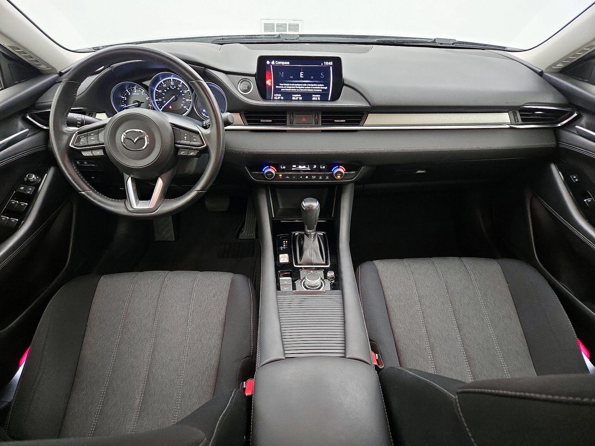 Thumbnail: 2021 Mazda Mazda6 - 9