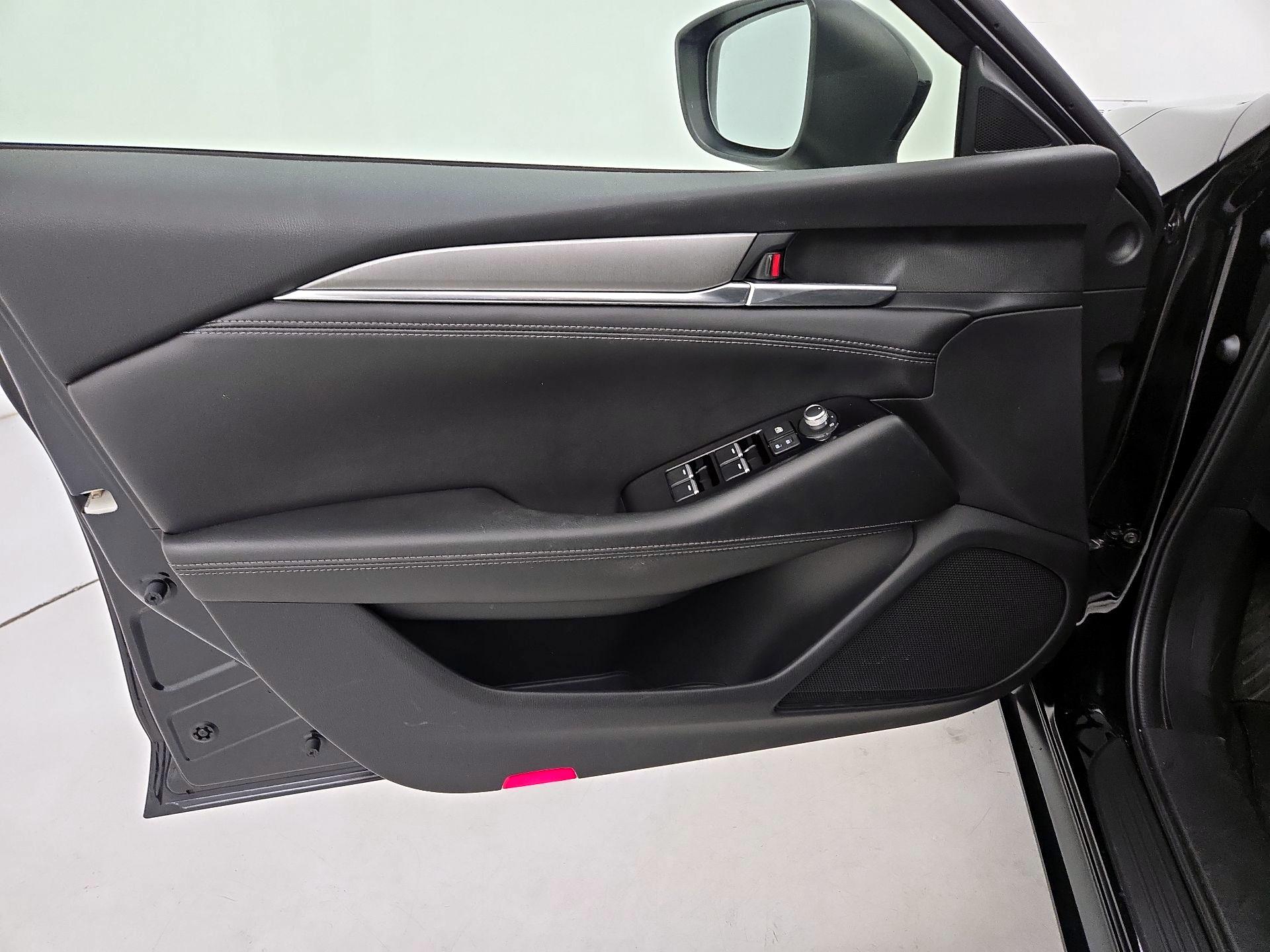 Thumbnail: 2021 Mazda Mazda6 - 12