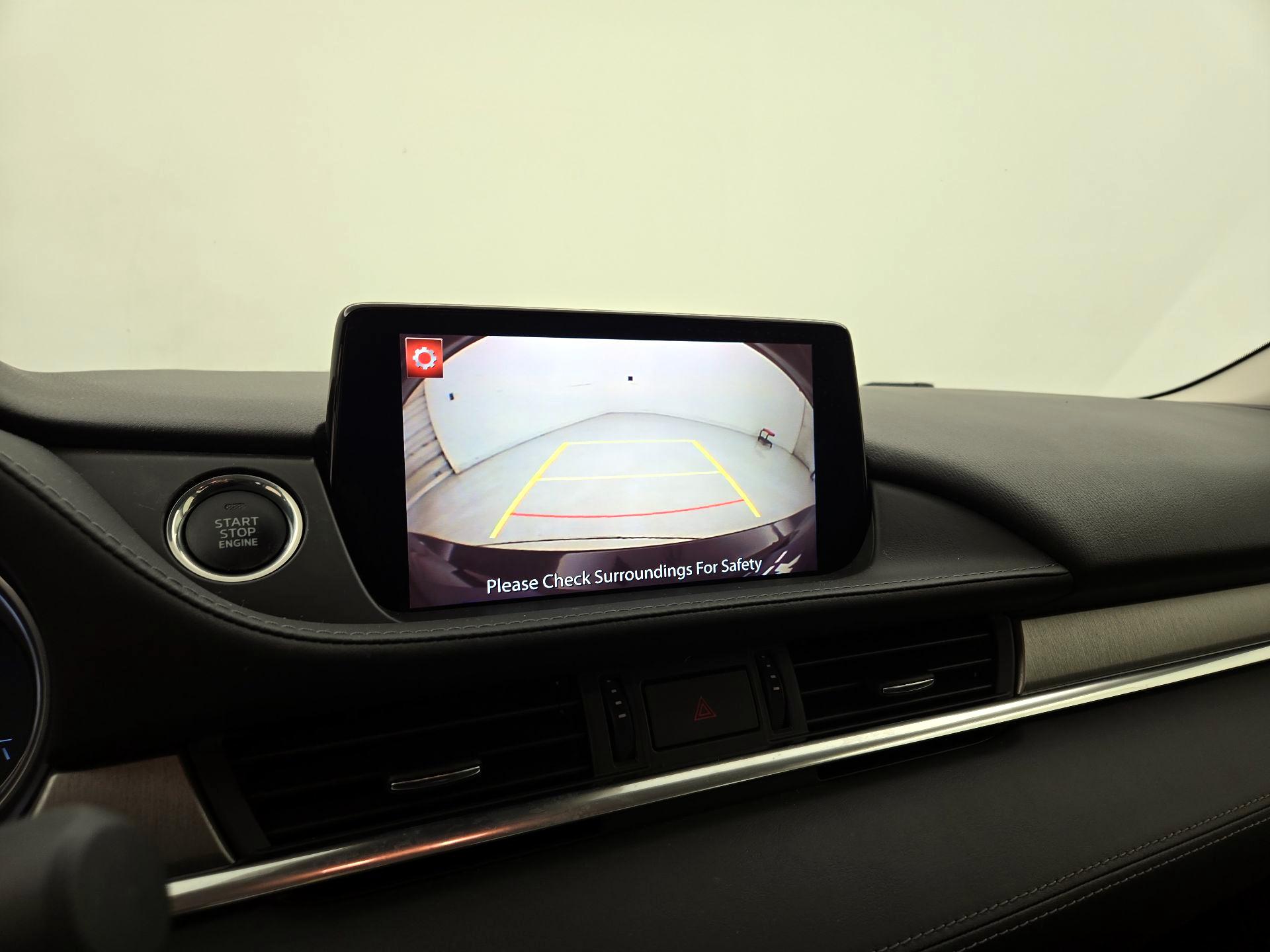 Thumbnail: 2021 Mazda Mazda6 - 14