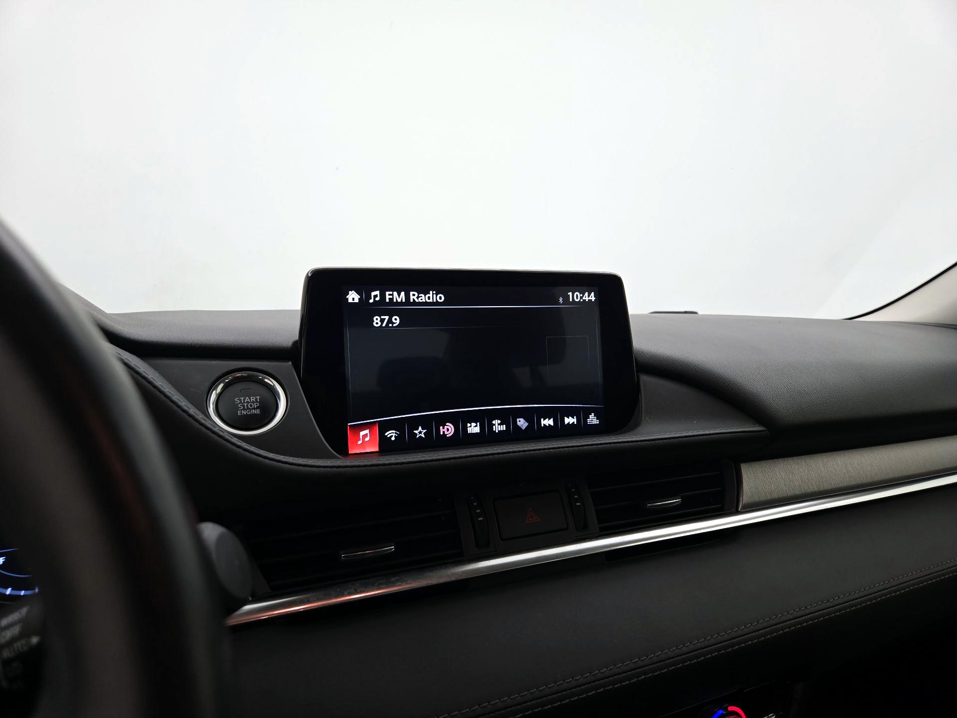 Thumbnail: 2021 Mazda Mazda6 - 15