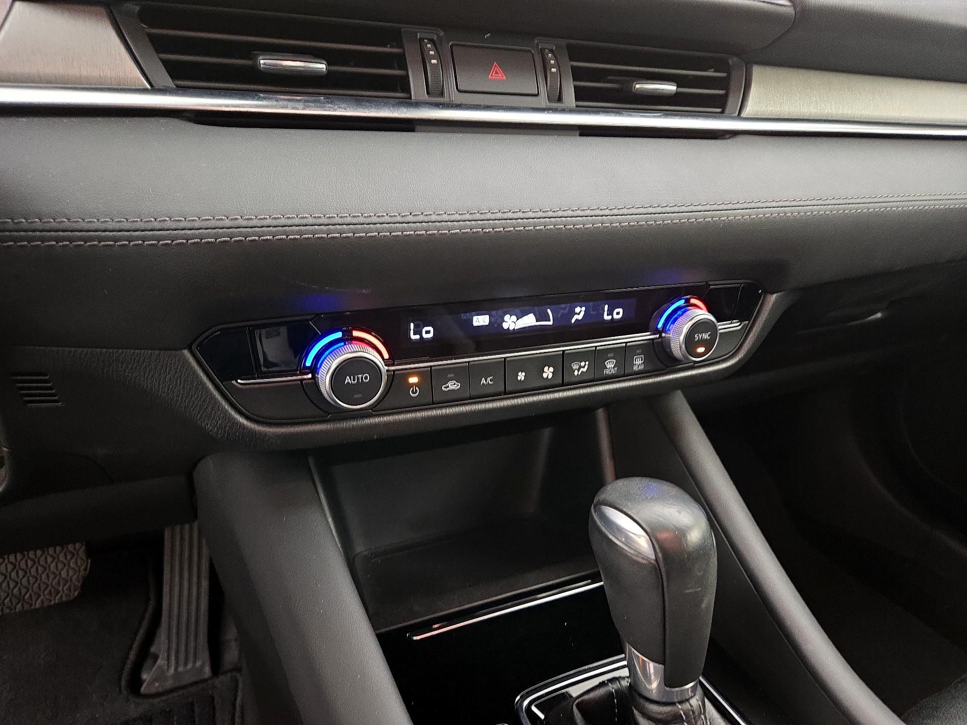 Thumbnail: 2021 Mazda Mazda6 - 16