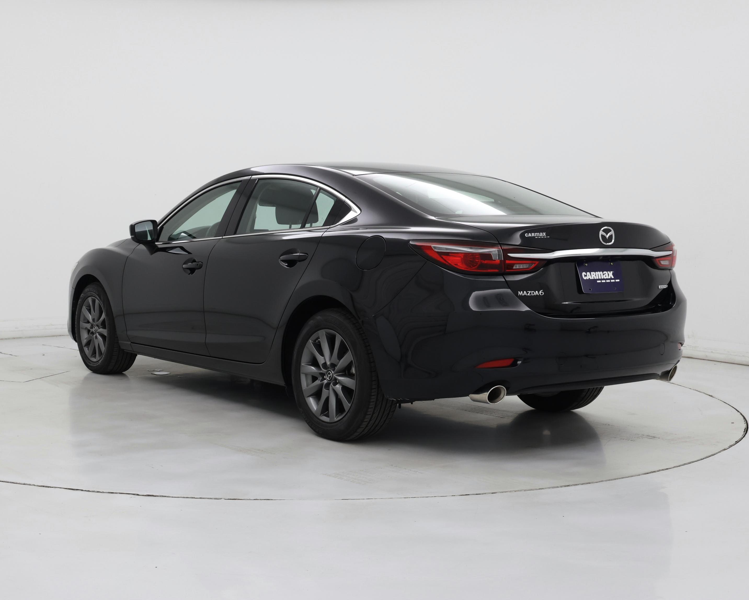 Thumbnail: 2021 Mazda Mazda6 - 2