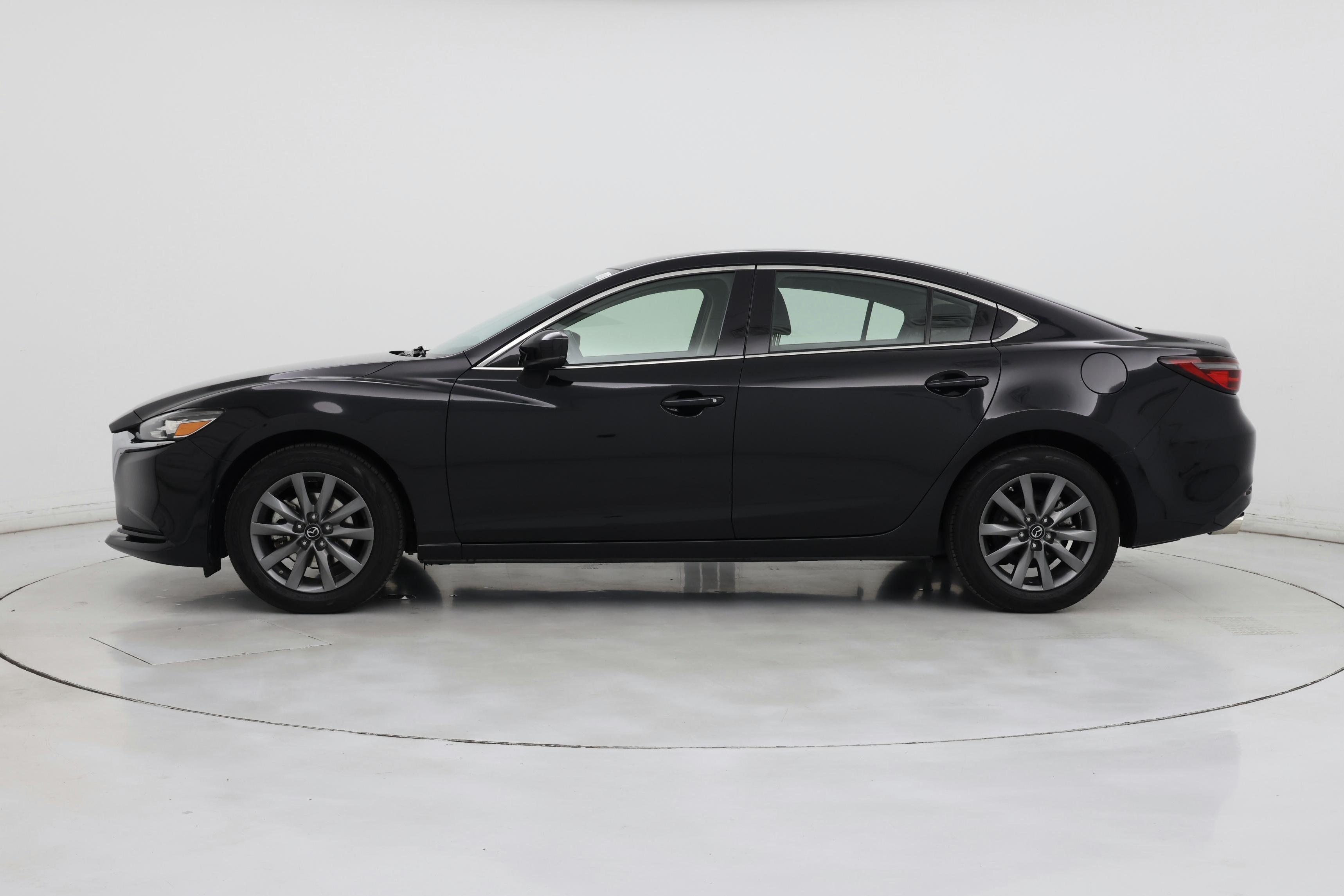 Thumbnail: 2021 Mazda Mazda6 - 3