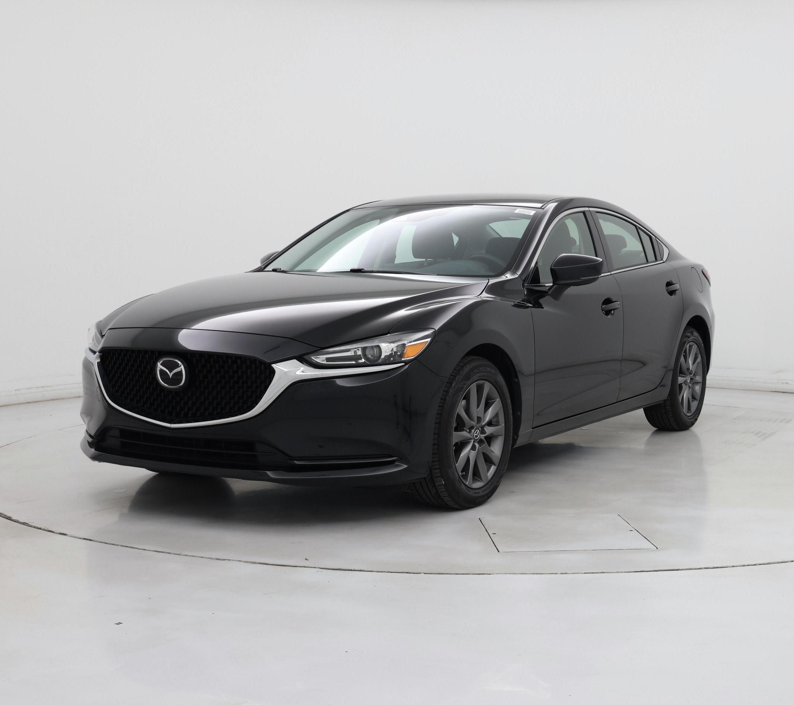 Thumbnail: 2021 Mazda Mazda6 - 4