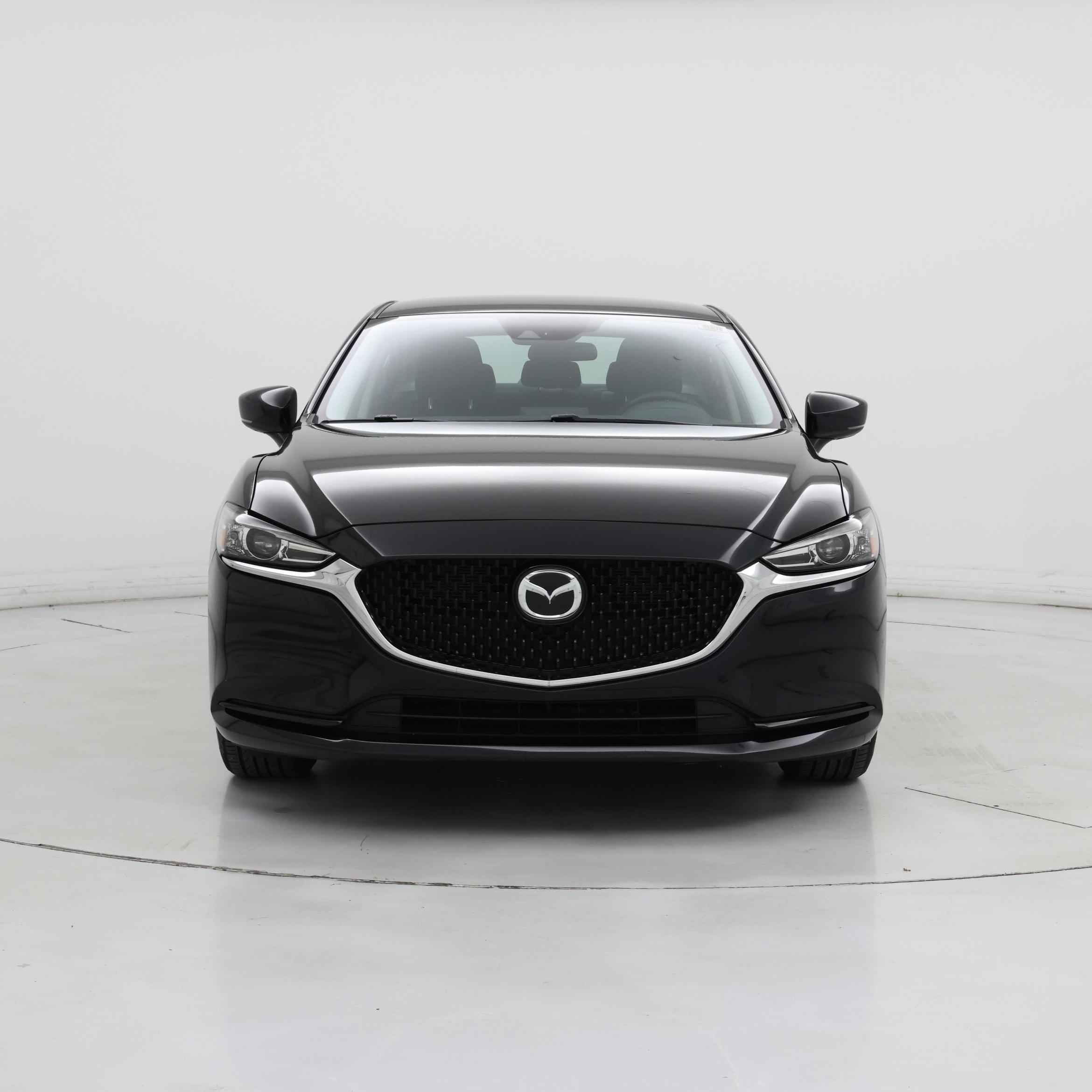 Thumbnail: 2021 Mazda Mazda6 - 5