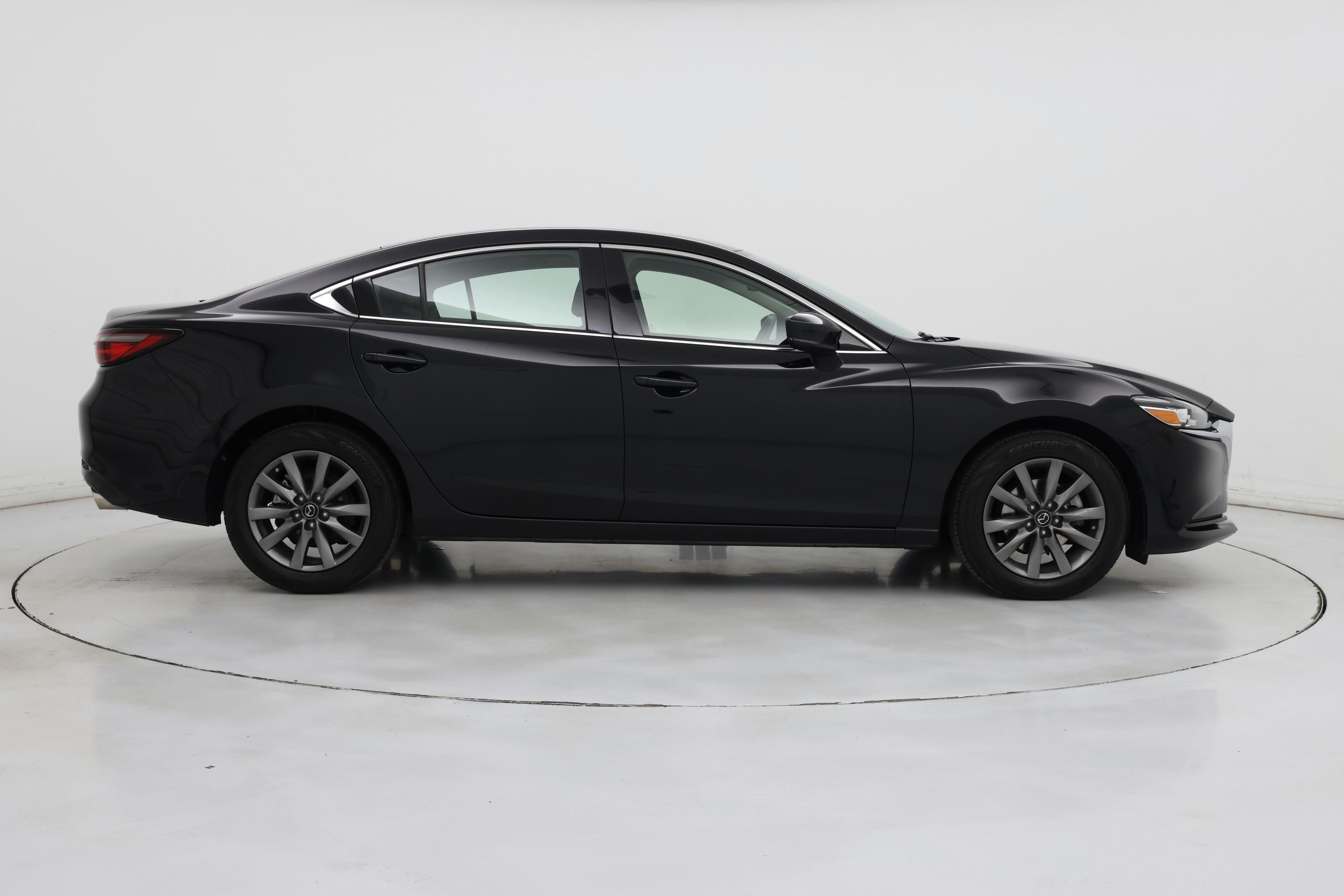 Thumbnail: 2021 Mazda Mazda6 - 7