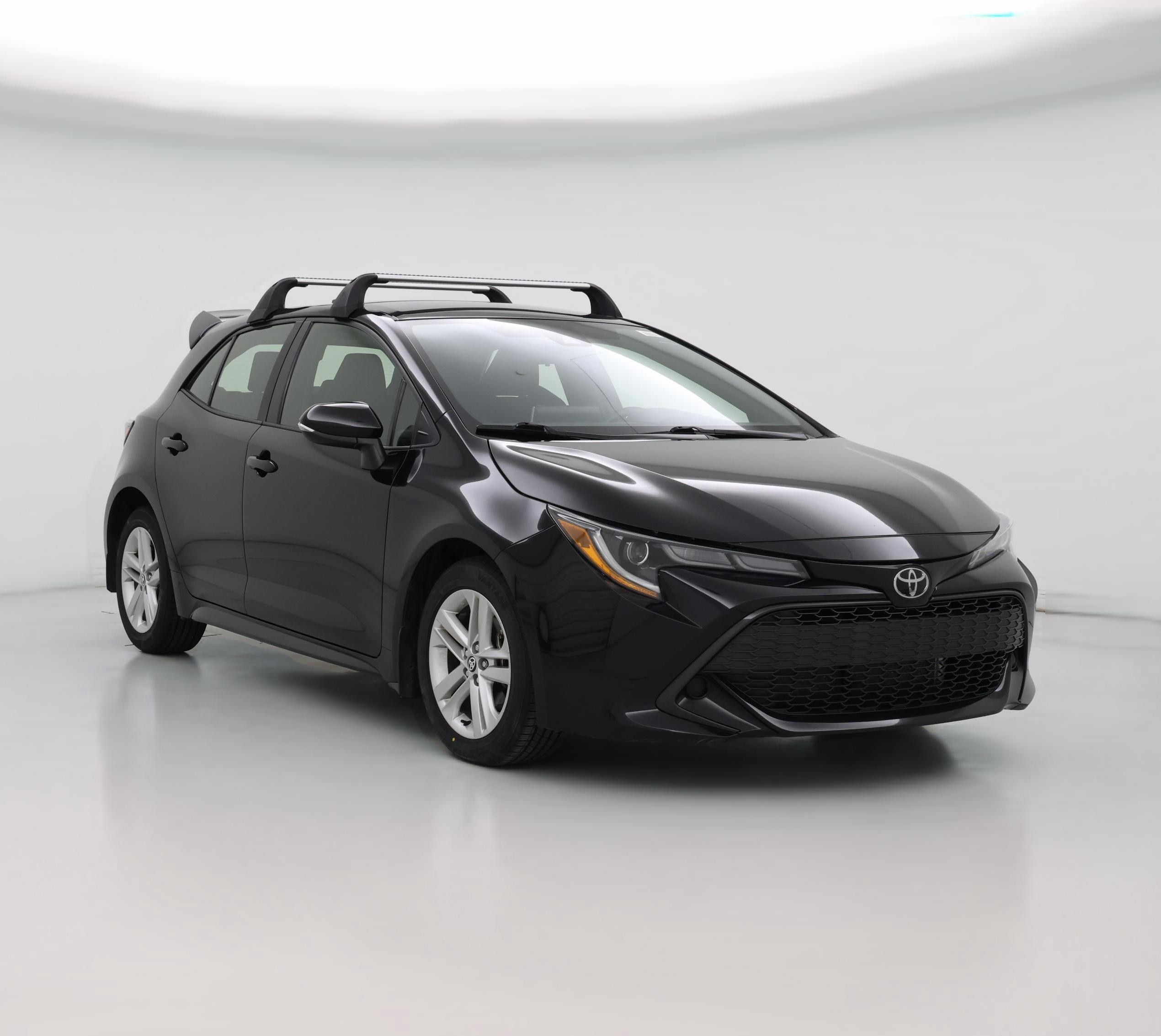 Thumbnail: 2022 Toyota Corolla - 1