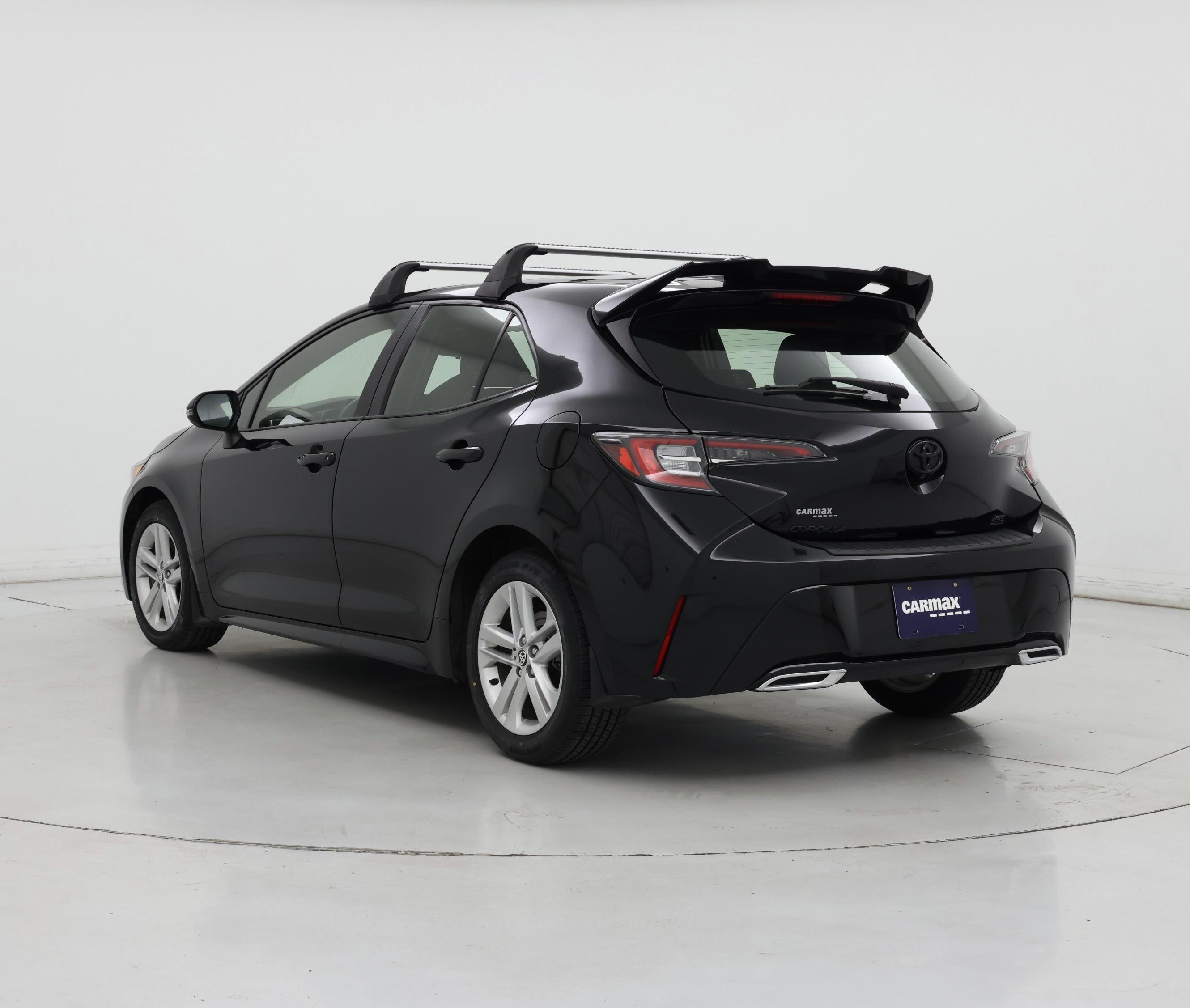 Thumbnail: 2022 Toyota Corolla - 2