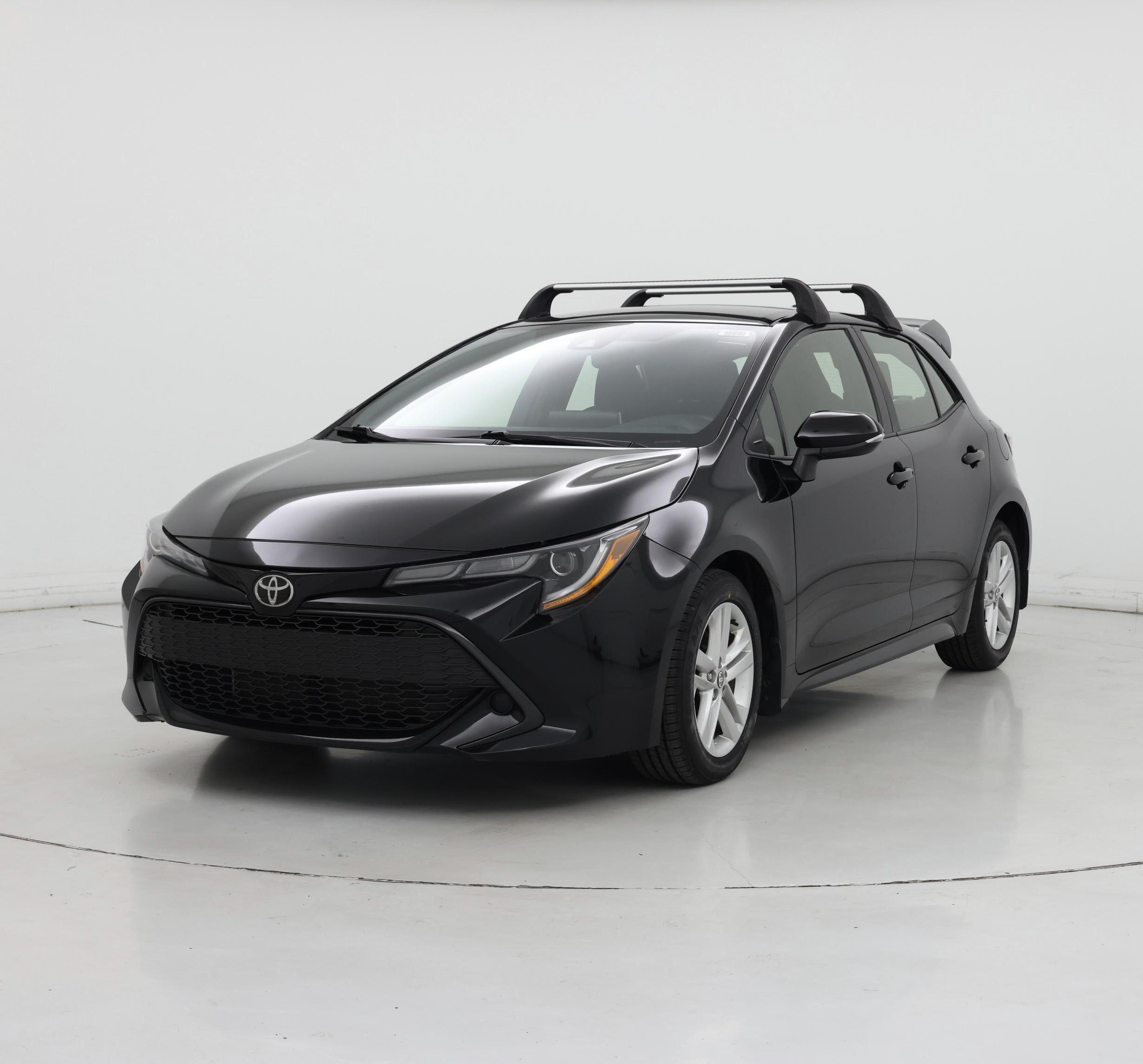 Thumbnail: 2022 Toyota Corolla - 4
