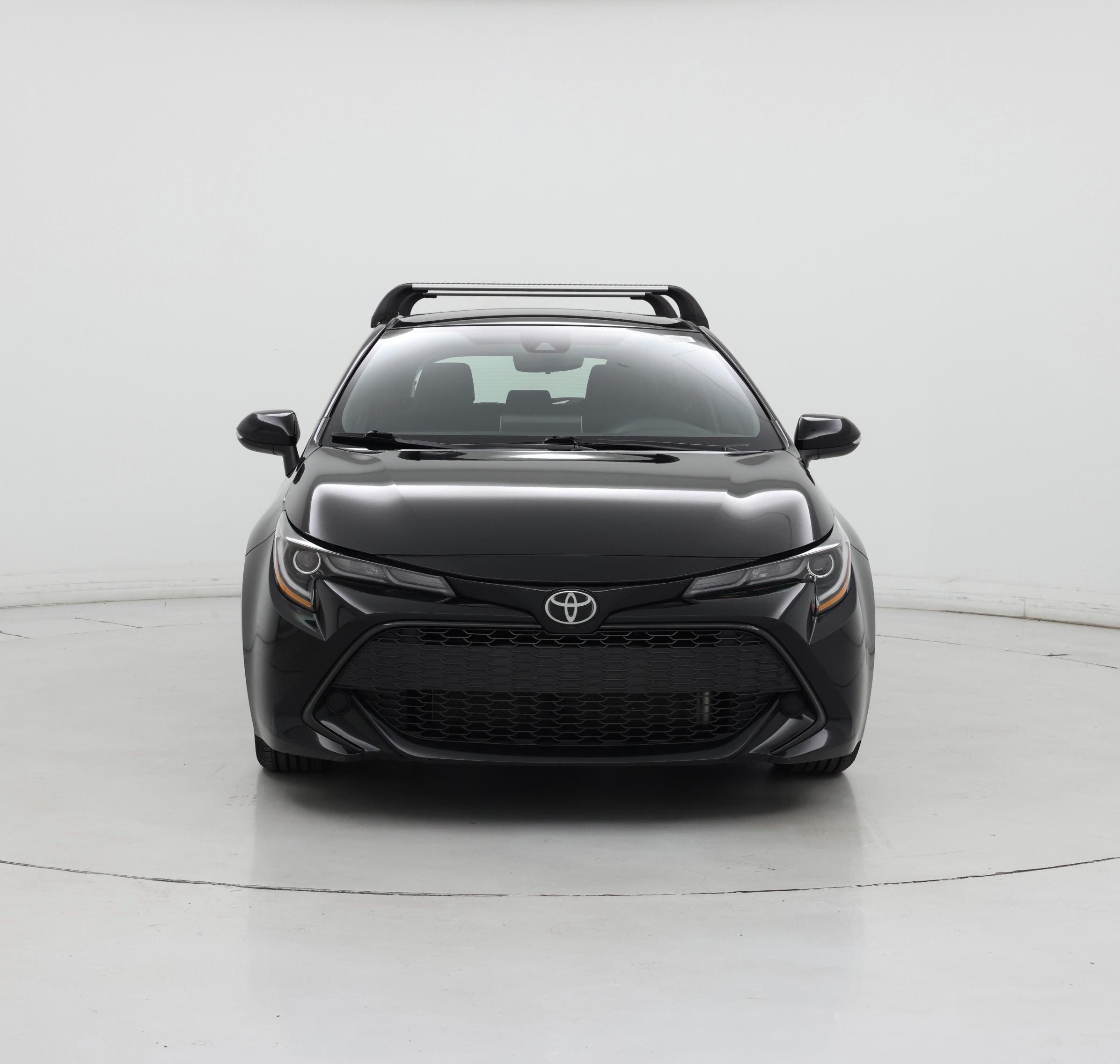Thumbnail: 2022 Toyota Corolla - 5