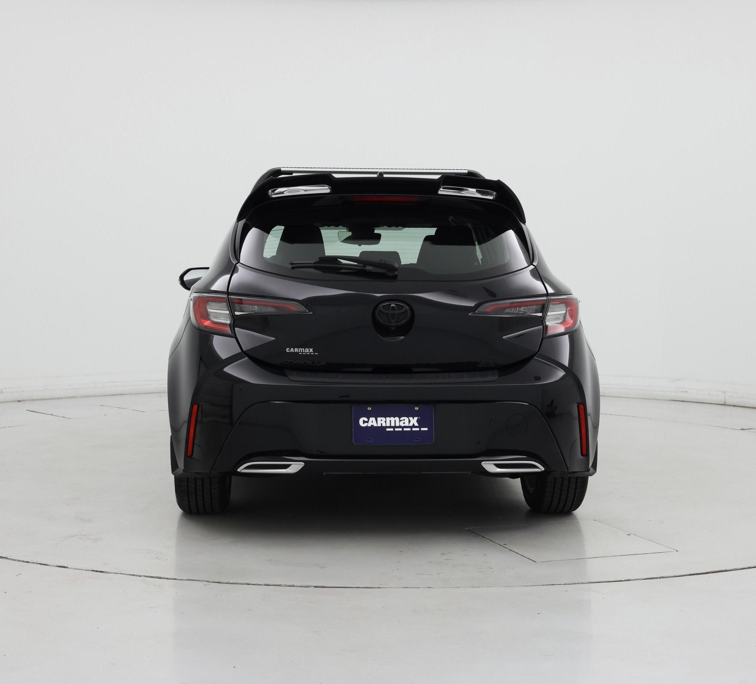 Thumbnail: 2022 Toyota Corolla - 6