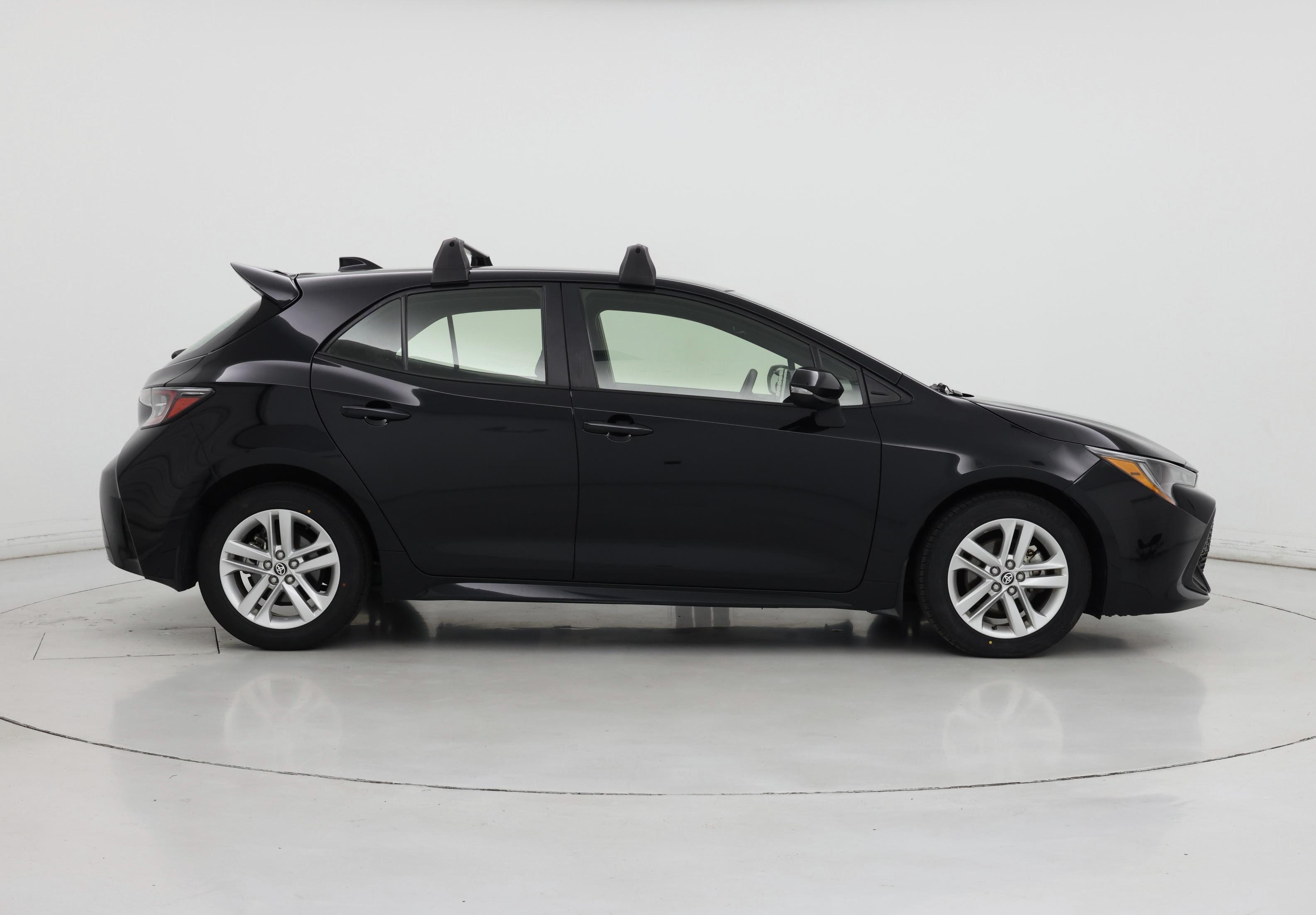 Thumbnail: 2022 Toyota Corolla - 7