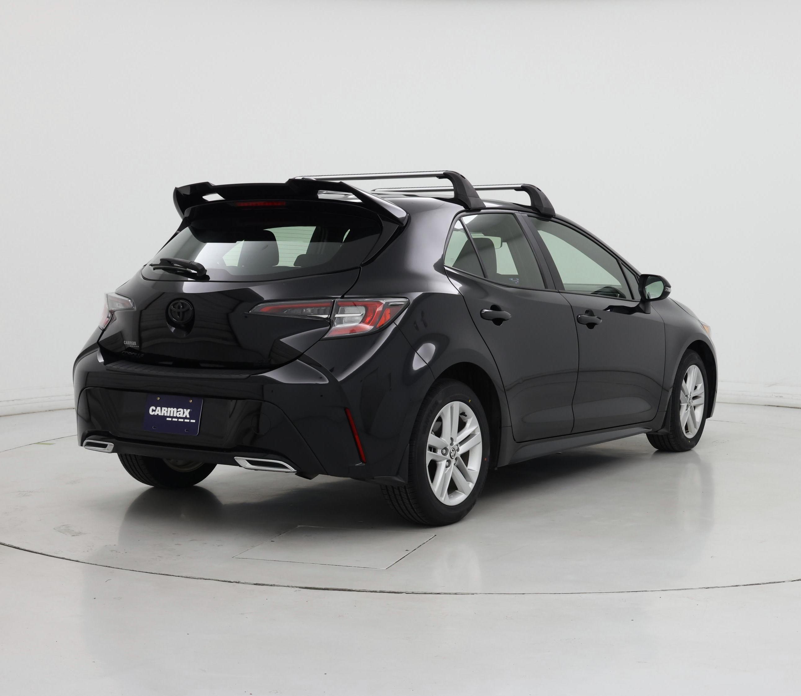 Thumbnail: 2022 Toyota Corolla - 8