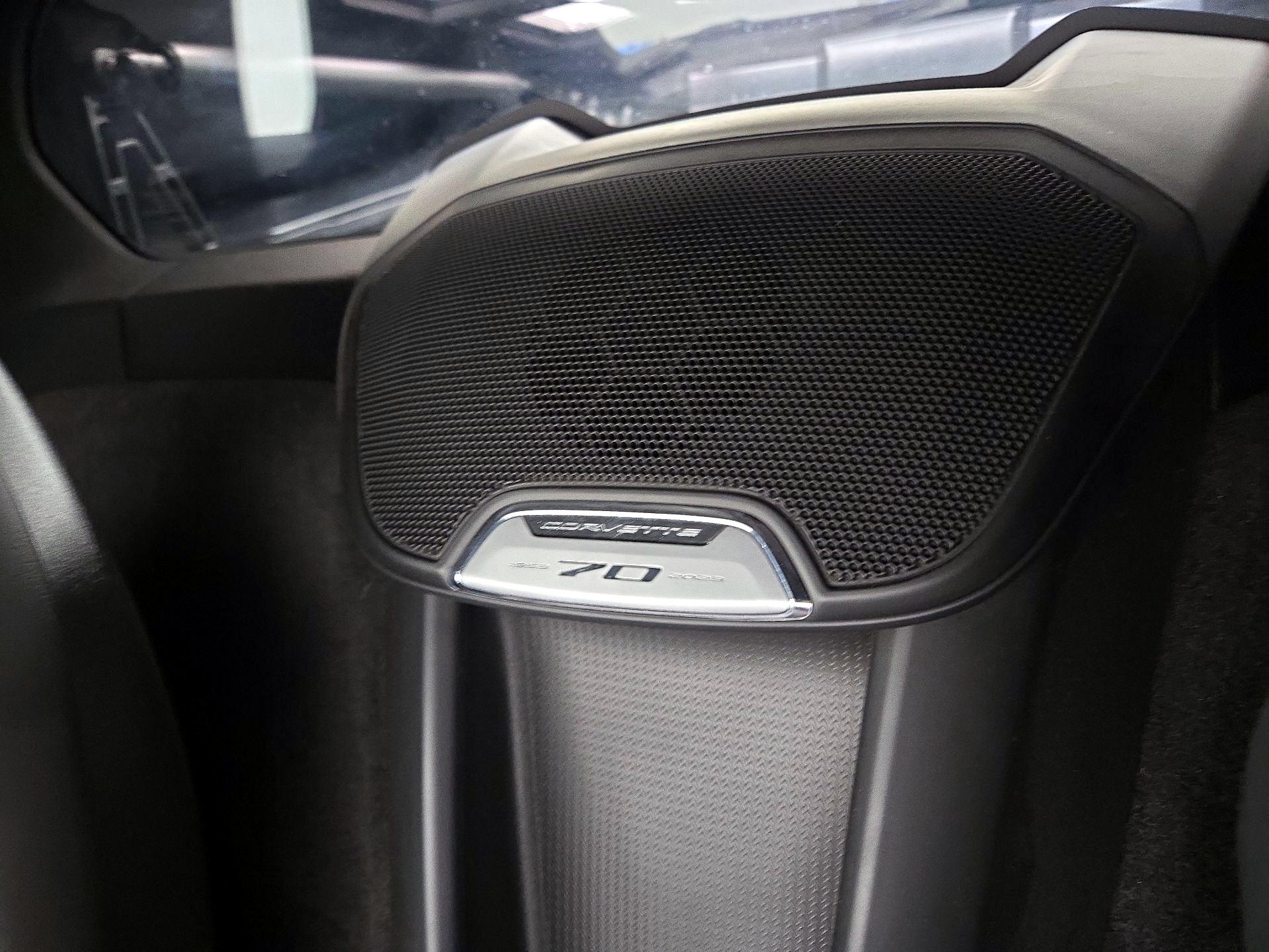Thumbnail: 2023 Chevrolet Corvette - 19