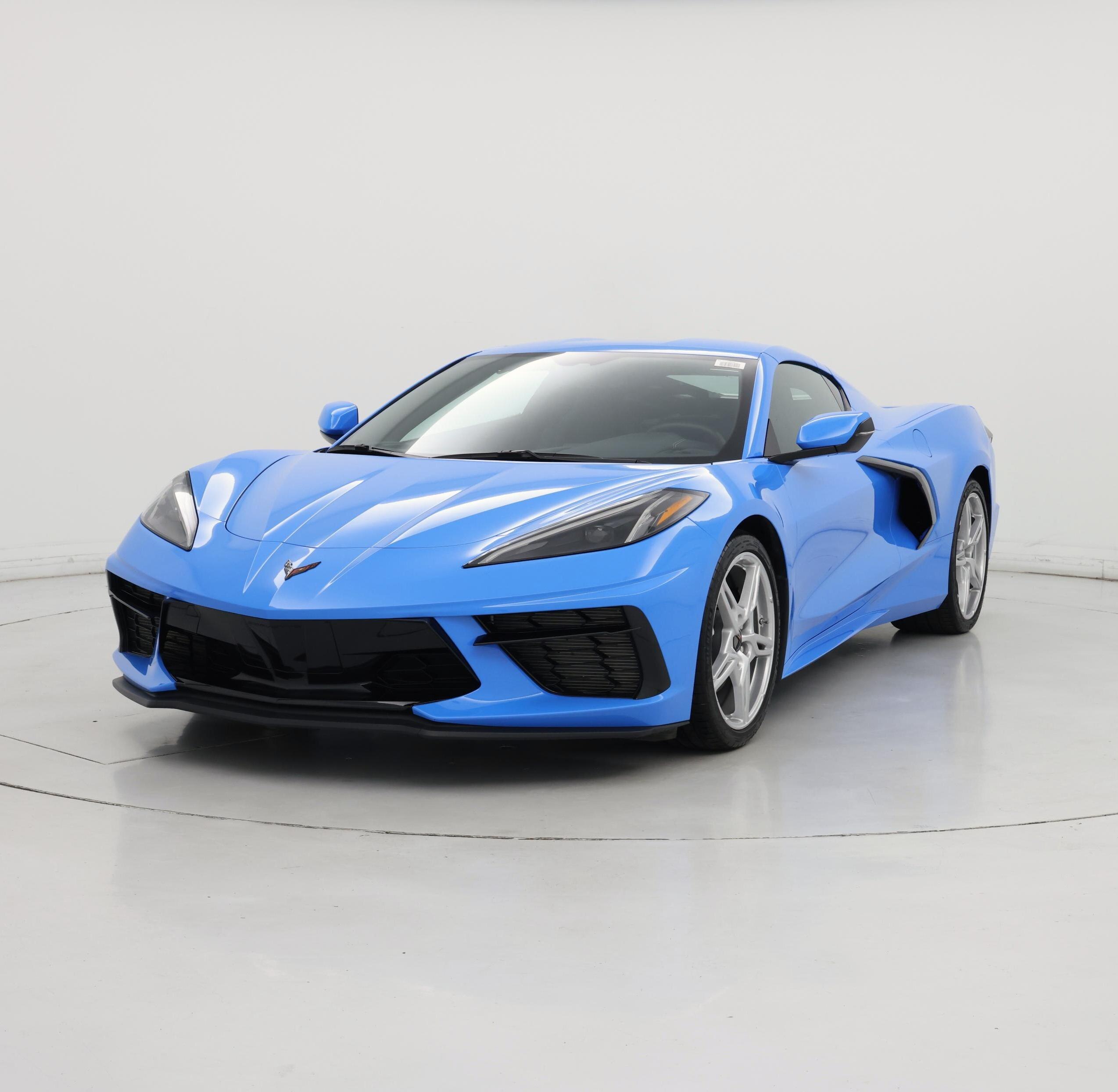 Thumbnail: 2023 Chevrolet Corvette - 4