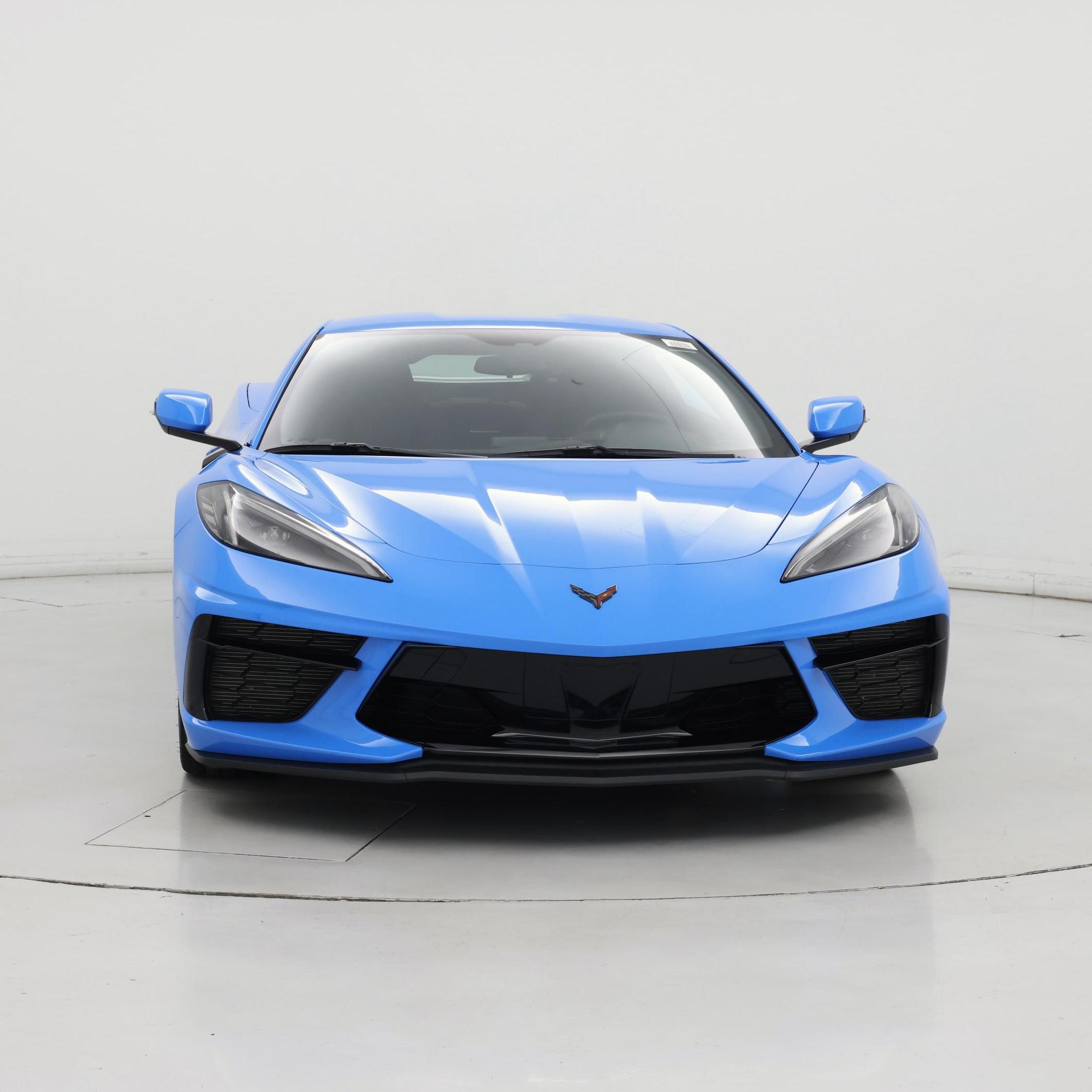 Thumbnail: 2023 Chevrolet Corvette - 5
