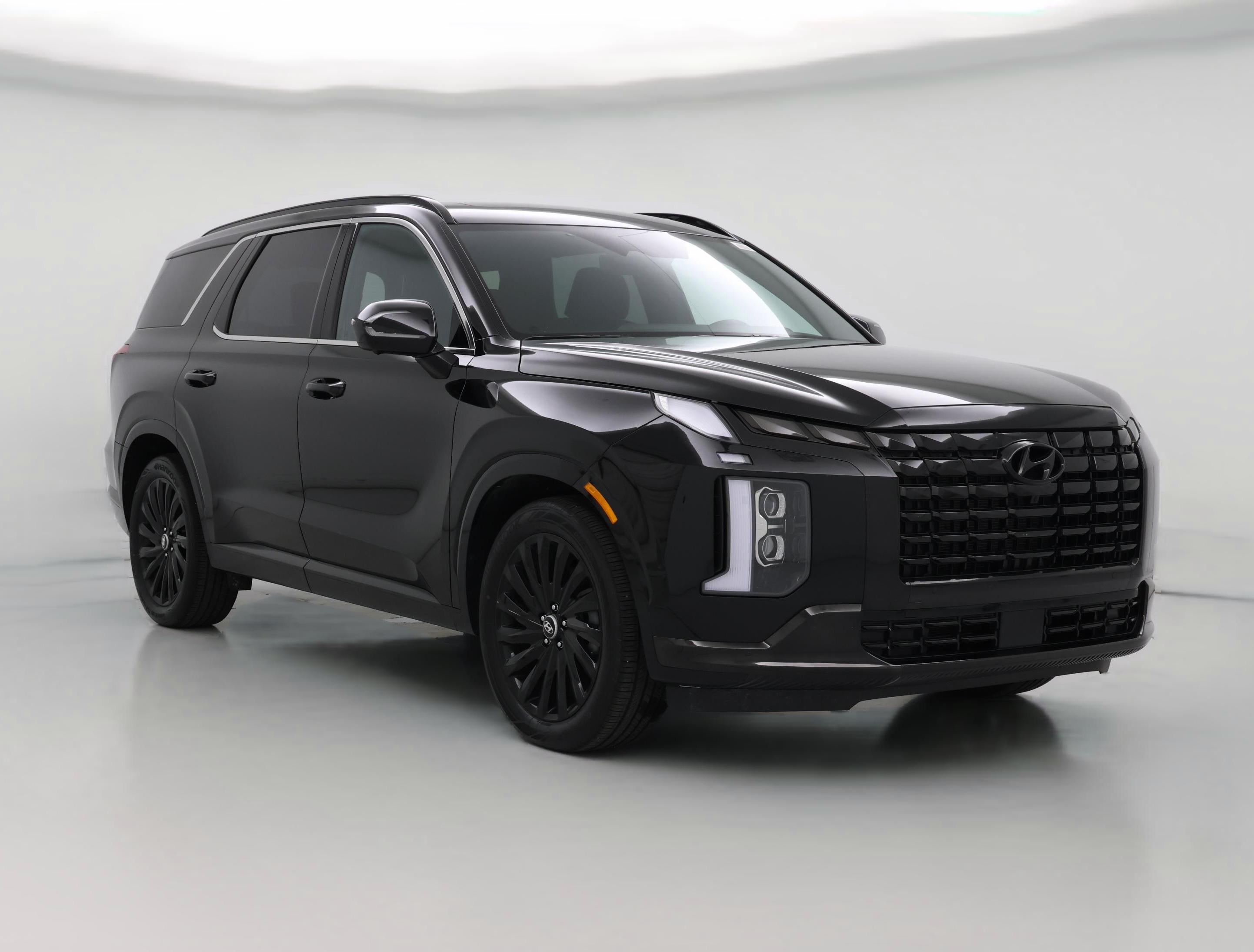 Thumbnail: 2024 Hyundai Palisade - 1