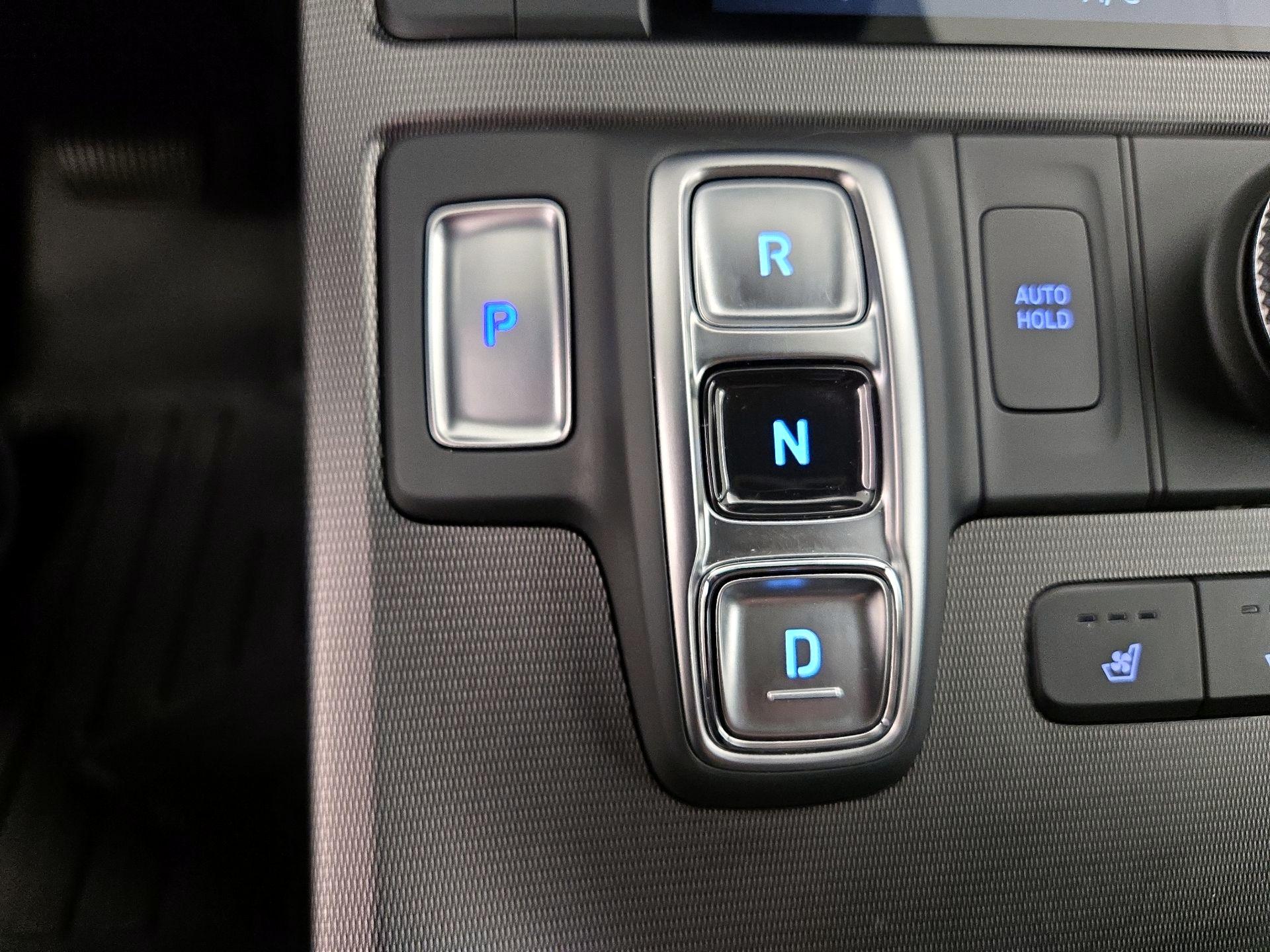 Thumbnail: 2024 Hyundai Palisade - 18