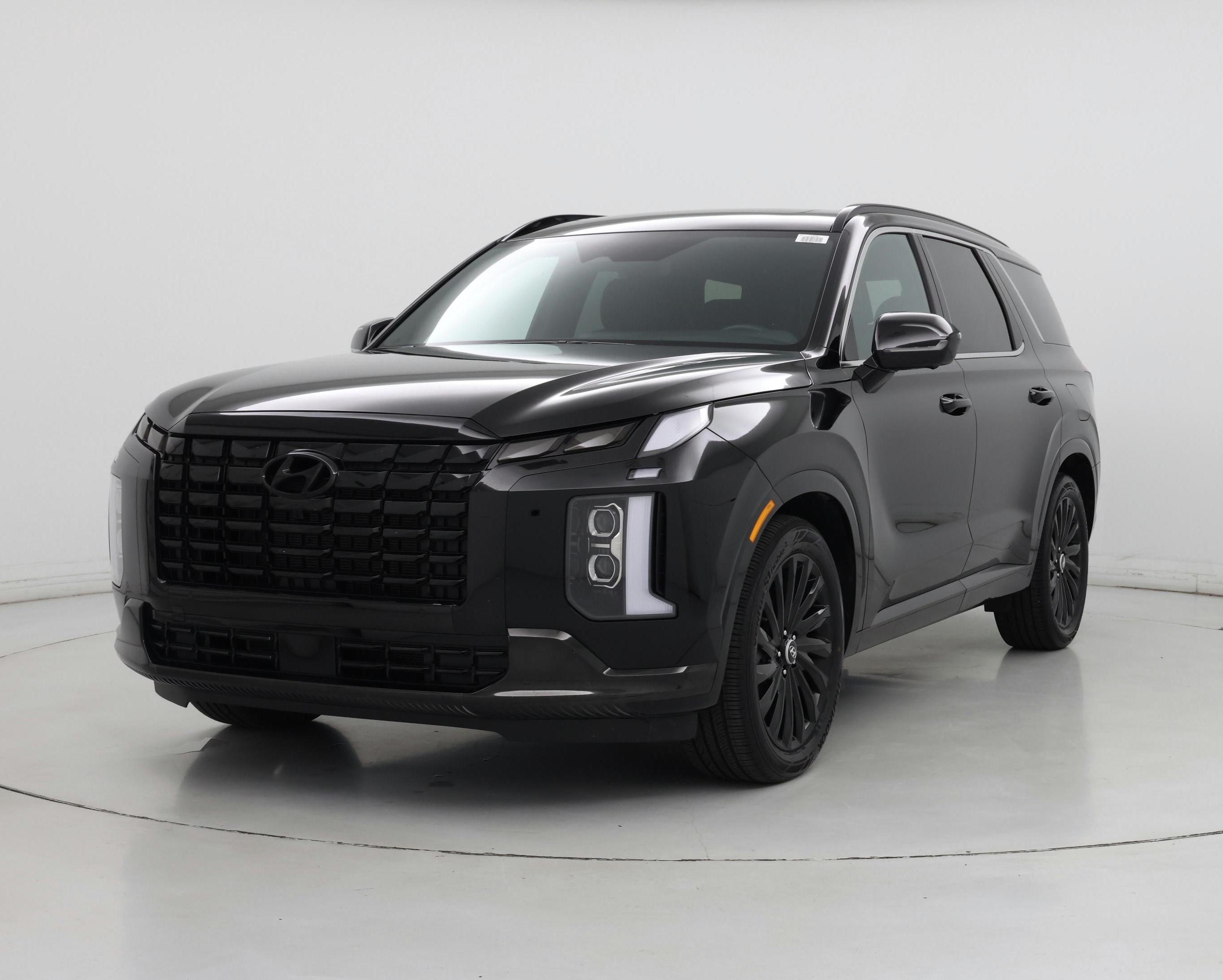 Thumbnail: 2024 Hyundai Palisade - 4