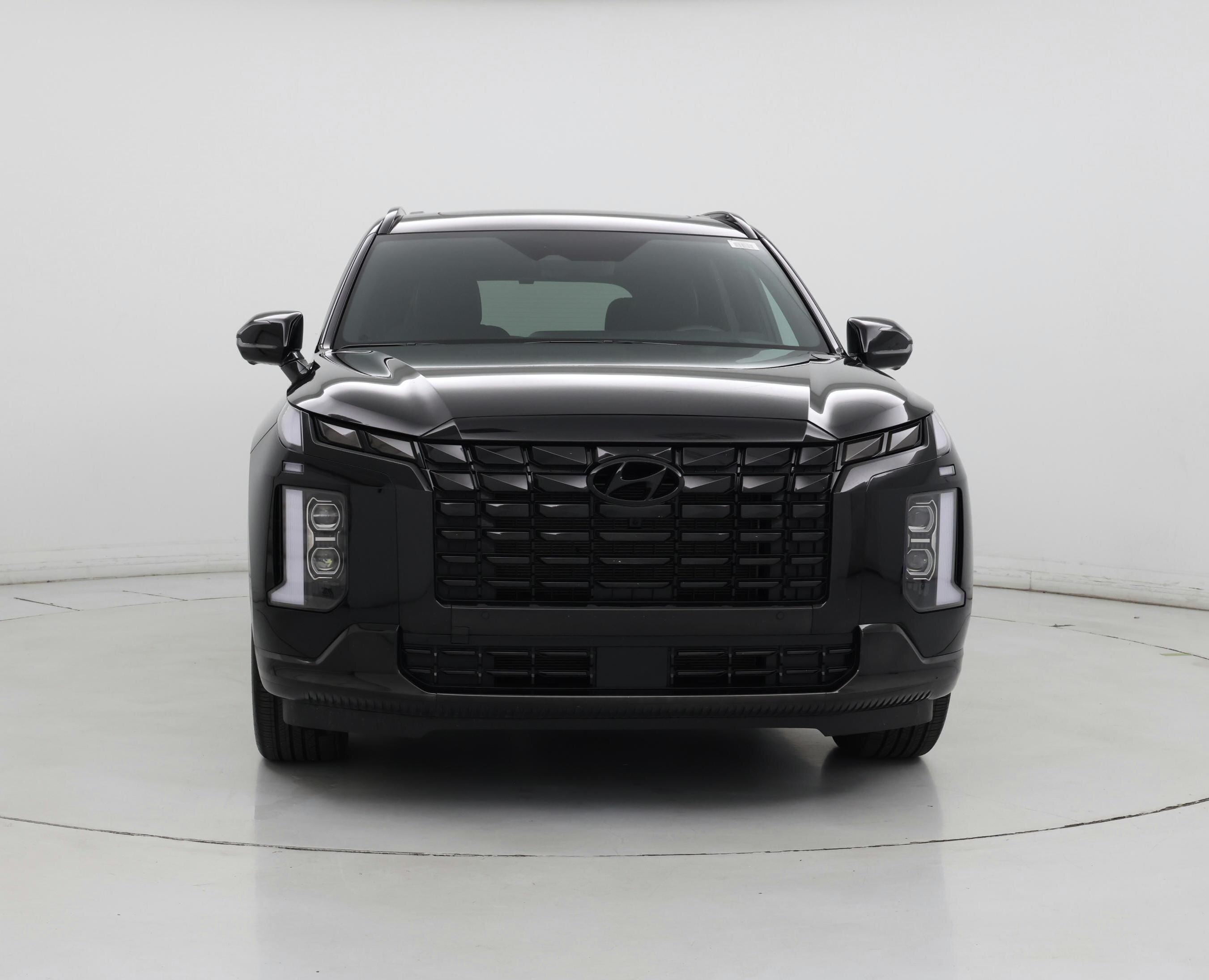 Thumbnail: 2024 Hyundai Palisade - 5