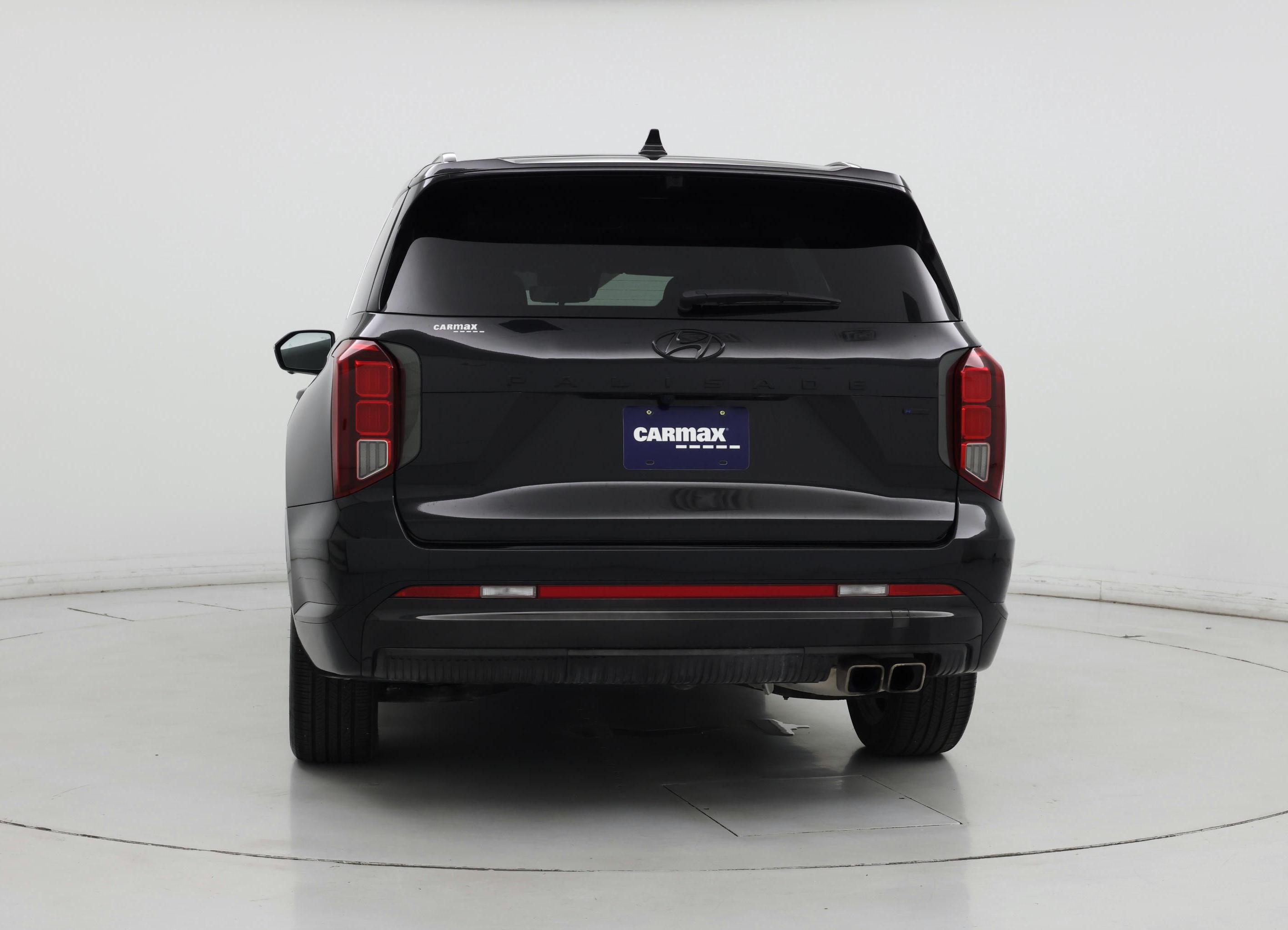Thumbnail: 2024 Hyundai Palisade - 6