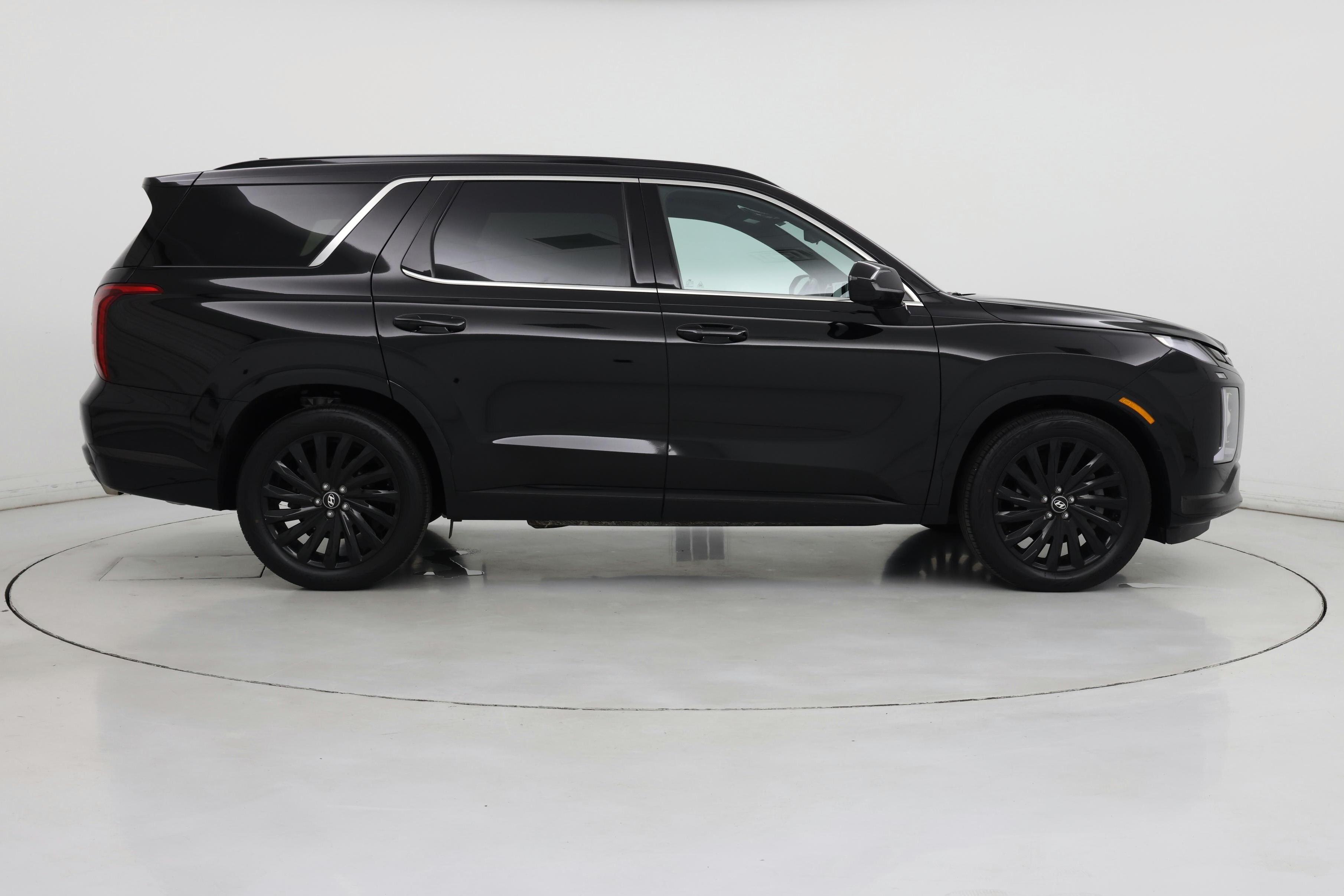 Thumbnail: 2024 Hyundai Palisade - 7
