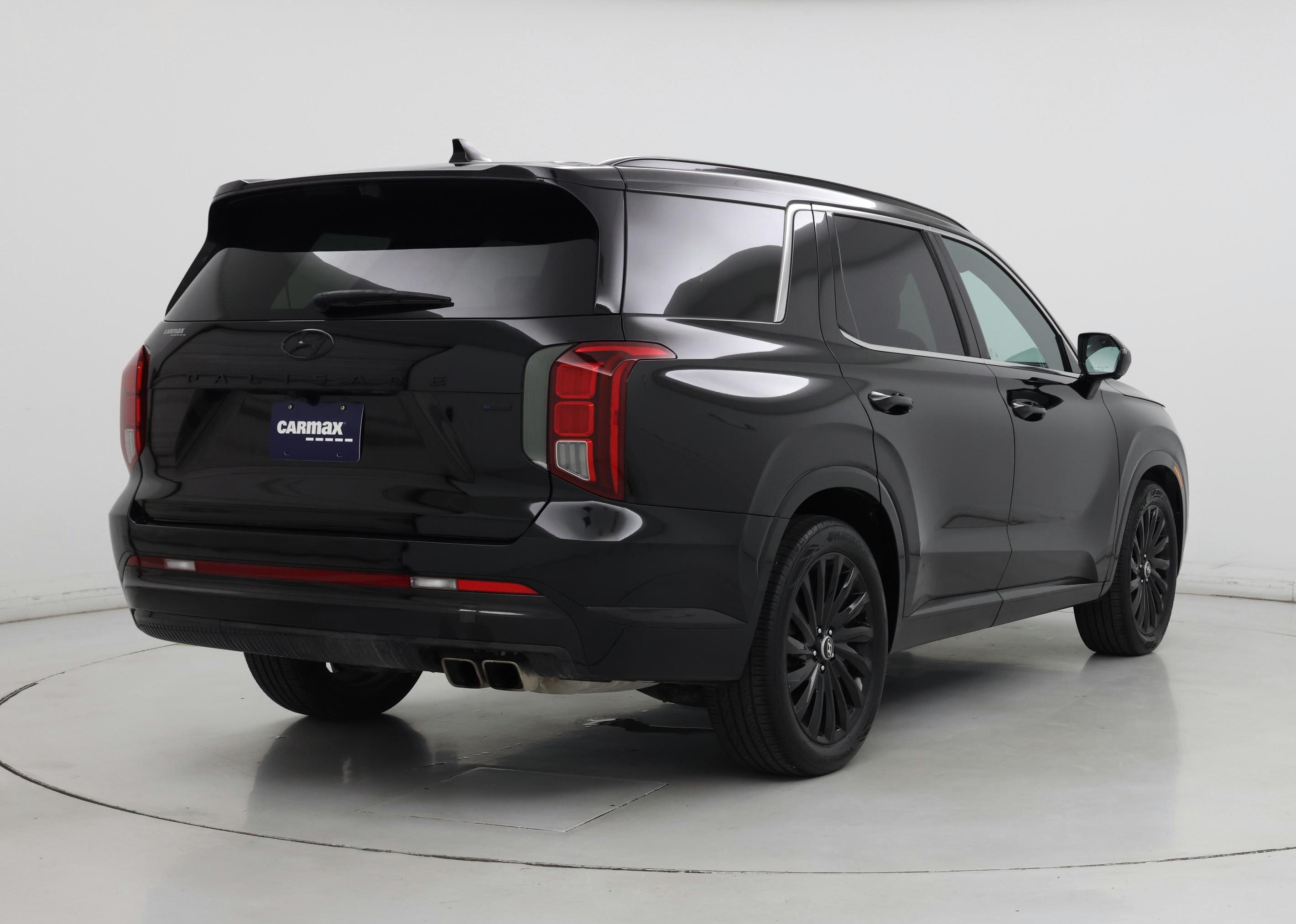 Thumbnail: 2024 Hyundai Palisade - 8