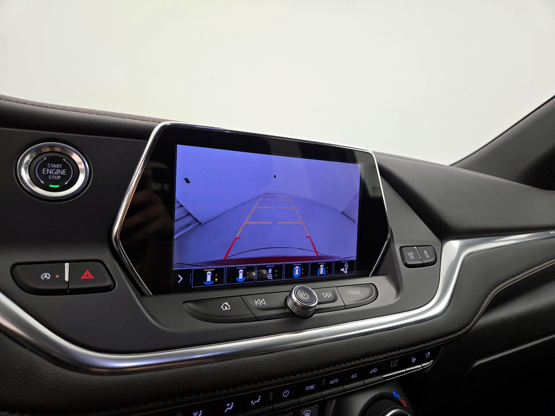 Thumbnail: 2020 Chevrolet Blazer - 15