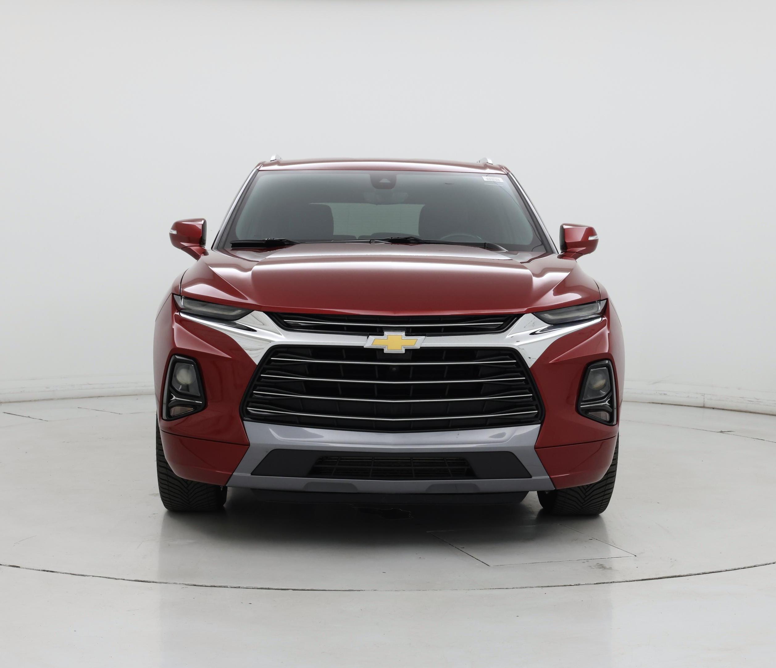 Thumbnail: 2020 Chevrolet Blazer - 5