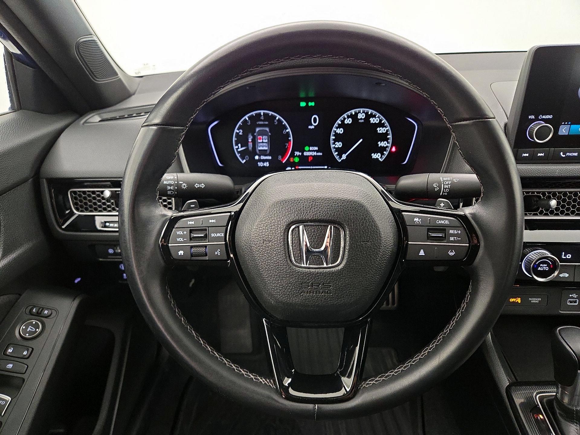 Thumbnail: 2023 Honda Civic - 10