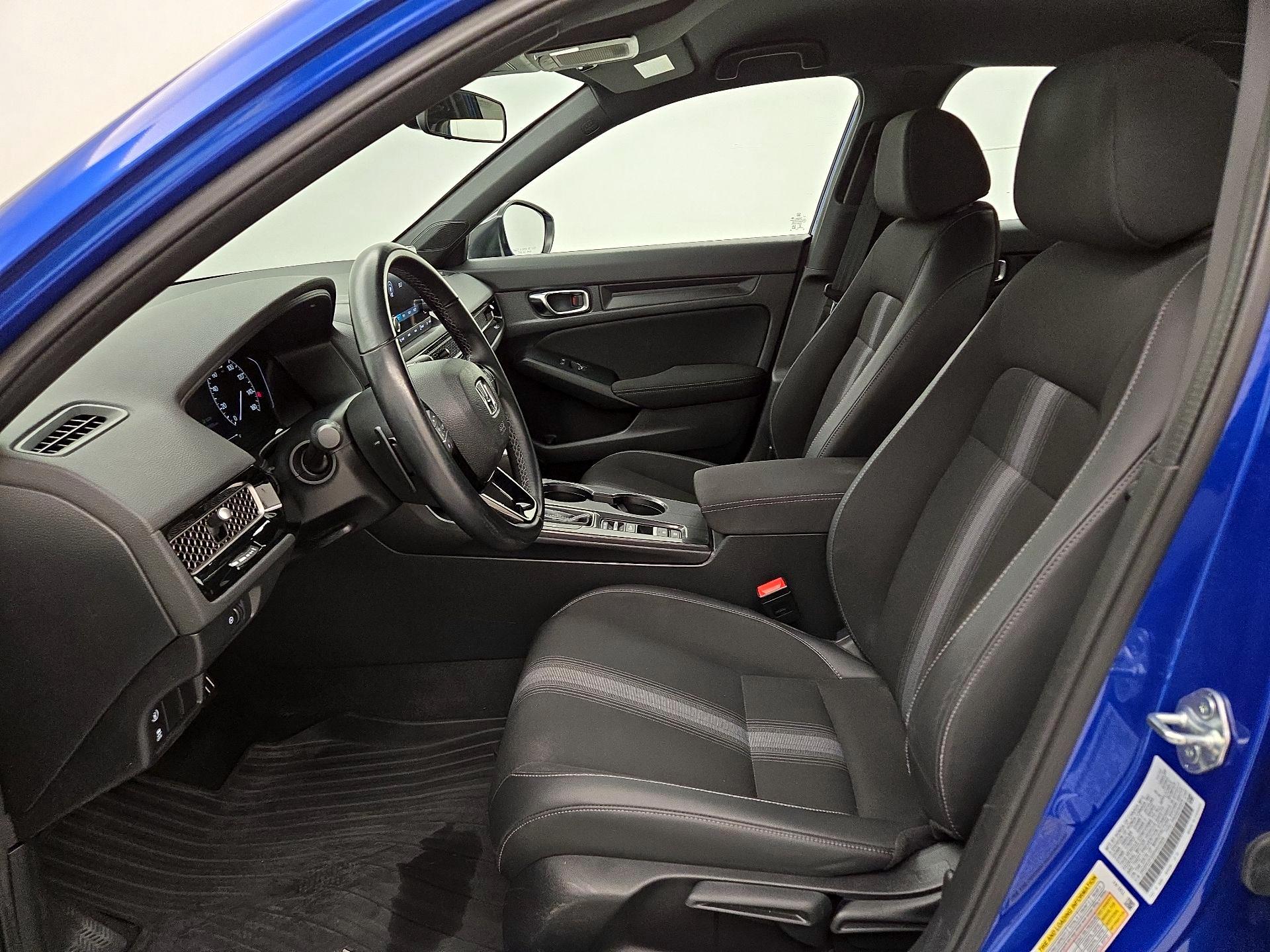 Thumbnail: 2023 Honda Civic - 11