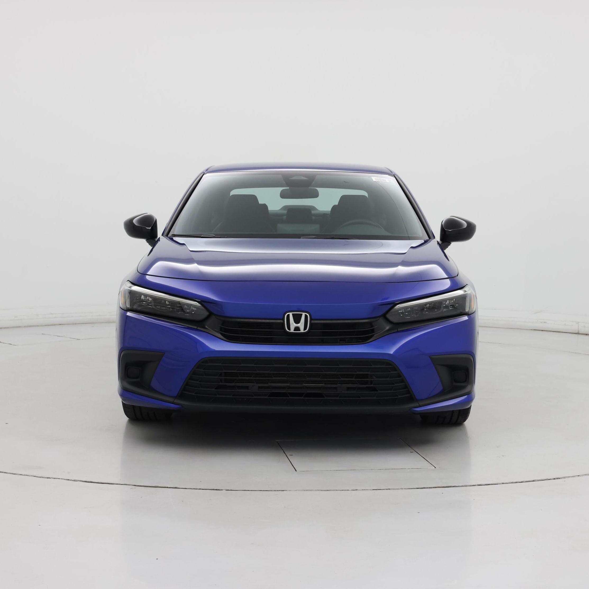 Thumbnail: 2023 Honda Civic - 5