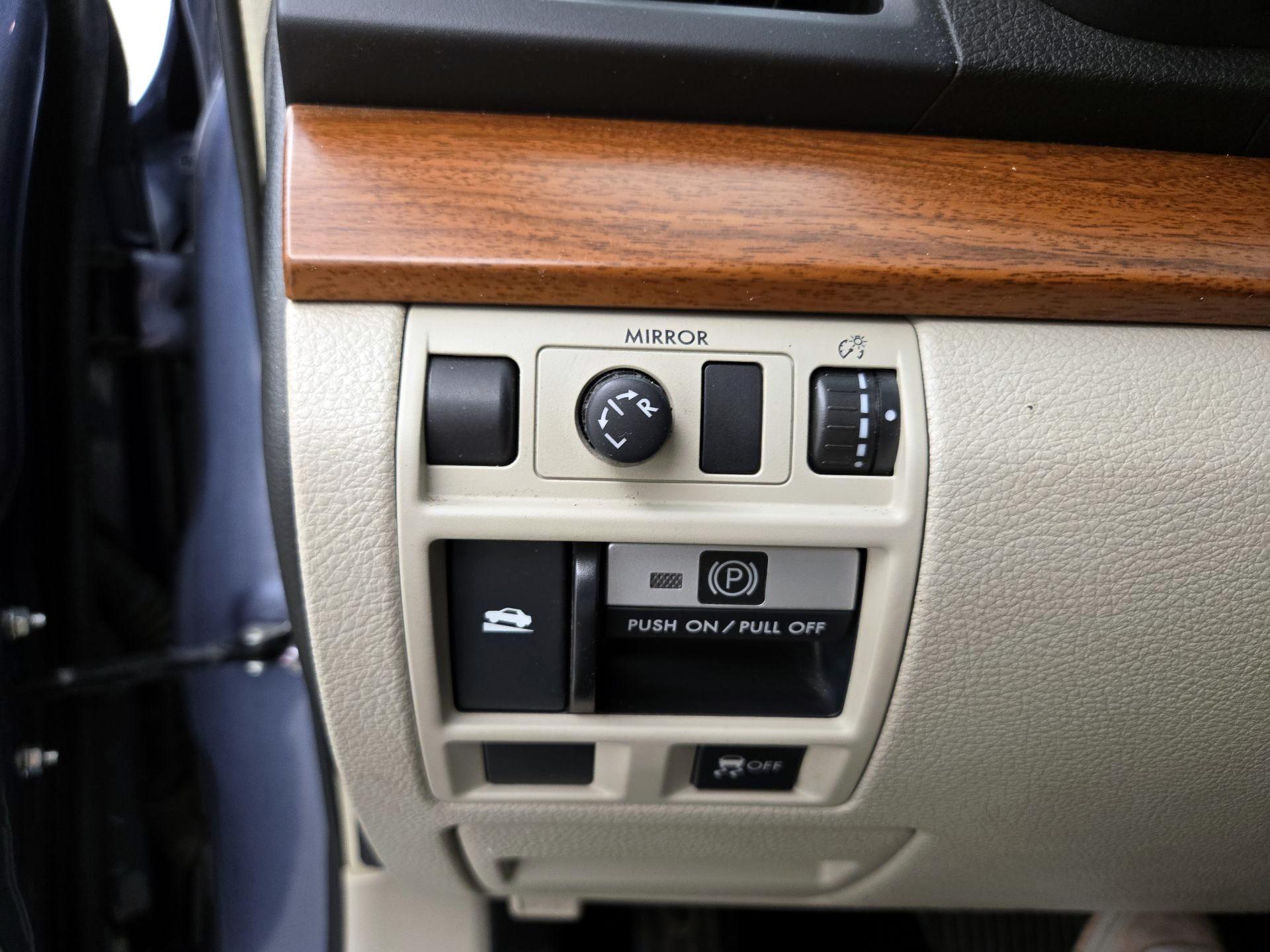 Thumbnail: 2013 Subaru Outback - 13
