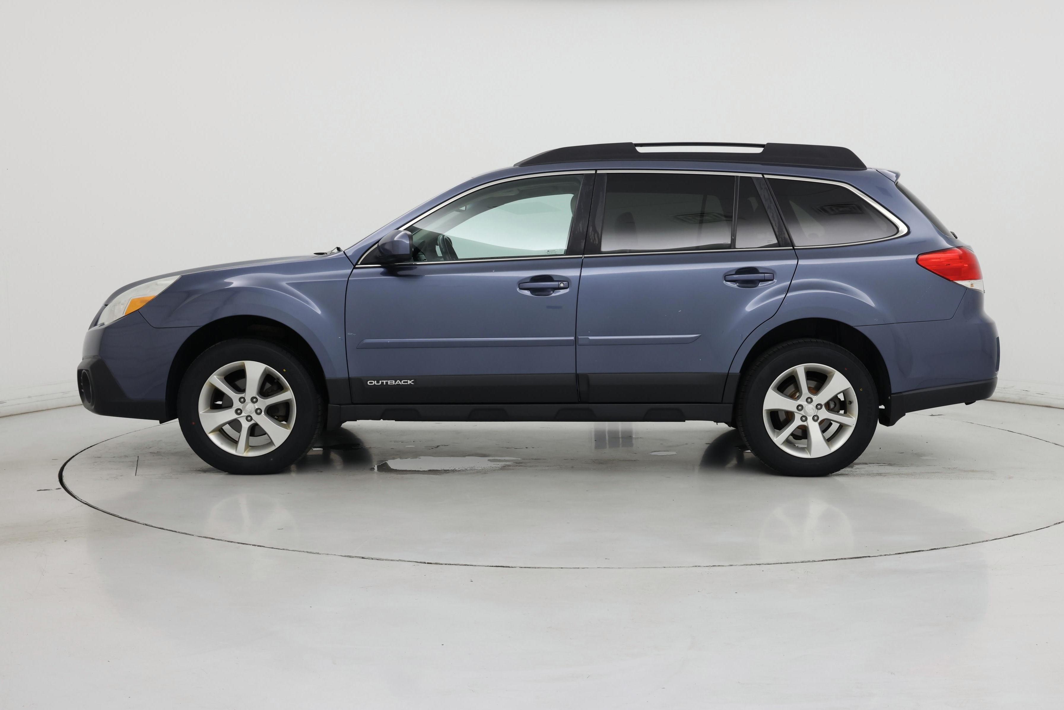 Thumbnail: 2013 Subaru Outback - 3