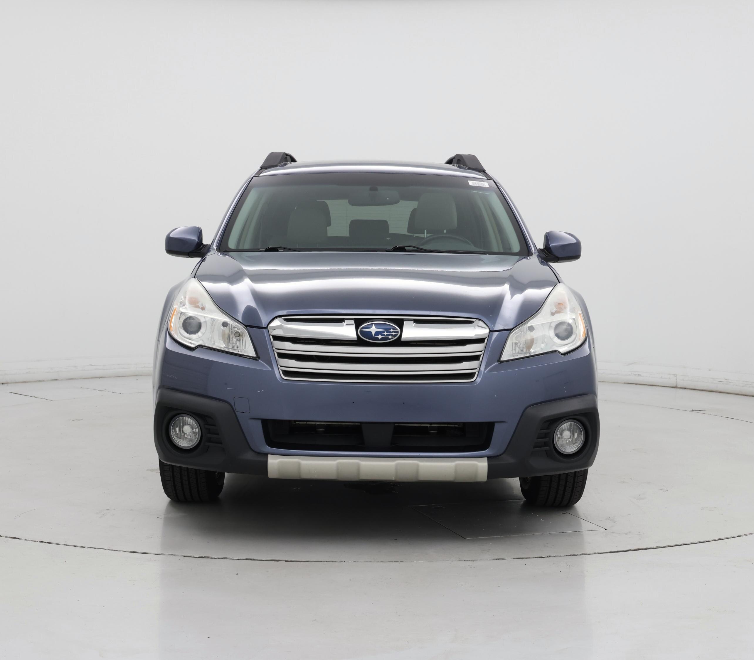 Thumbnail: 2013 Subaru Outback - 5