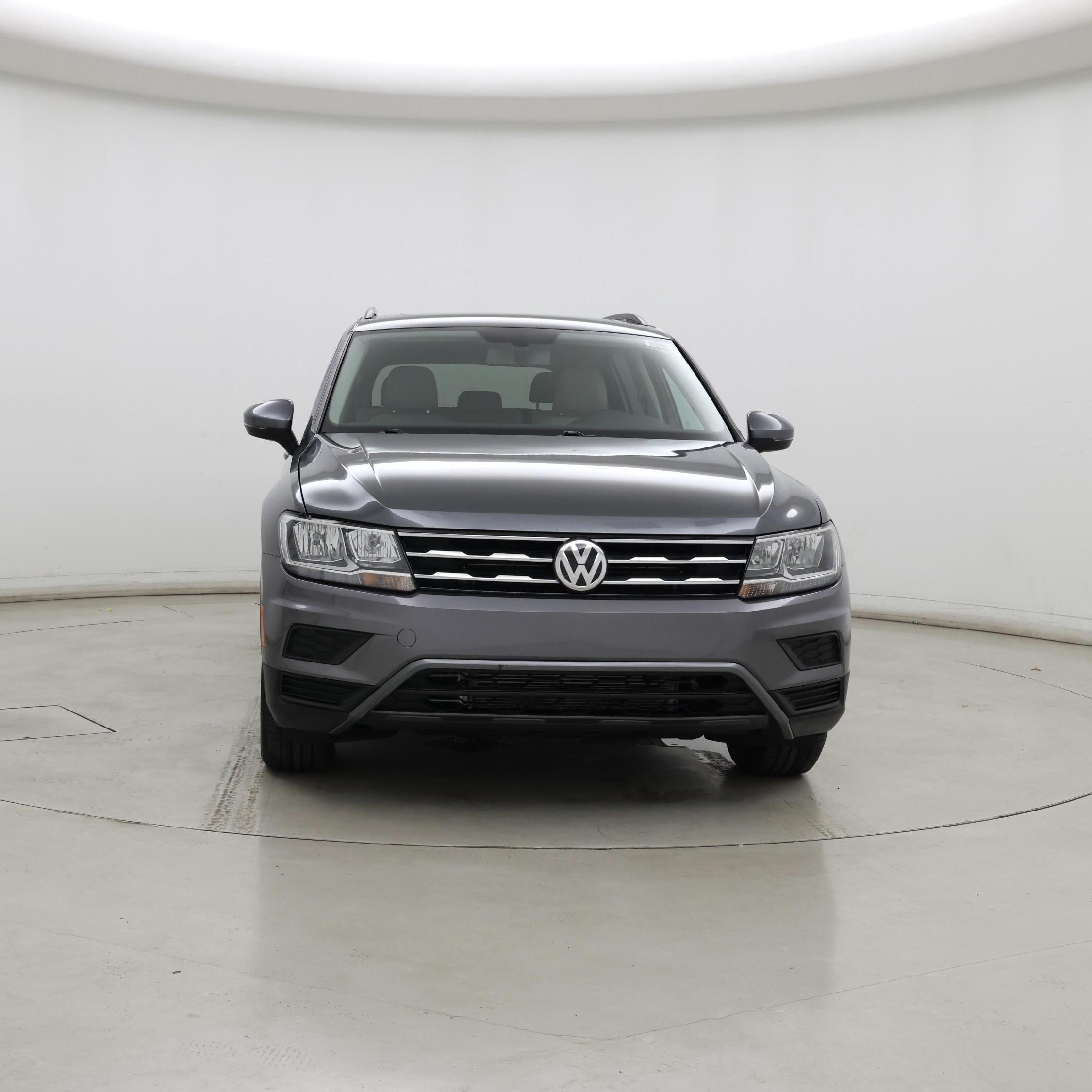 Thumbnail: 2021 Volkswagen Tiguan - 5