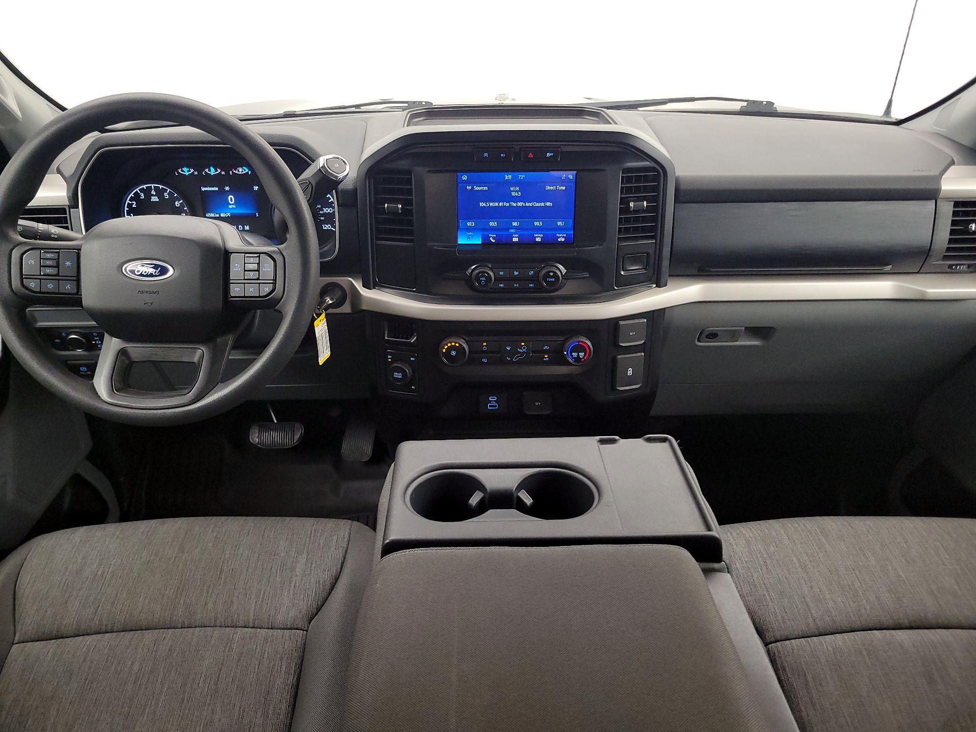 Thumbnail: 2021 Ford F-150 - 9