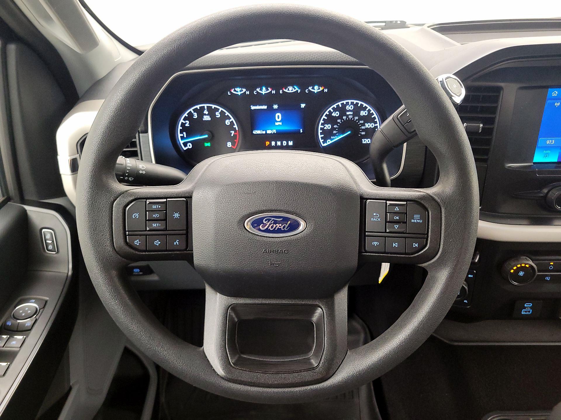 Thumbnail: 2021 Ford F-150 - 10