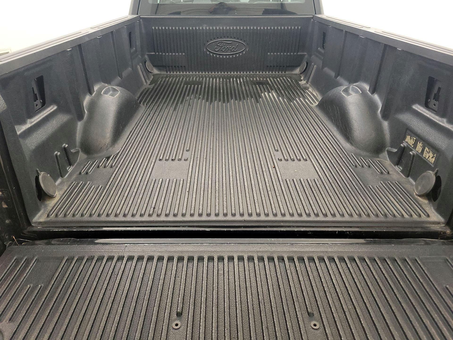 Thumbnail: 2021 Ford F-150 - 20