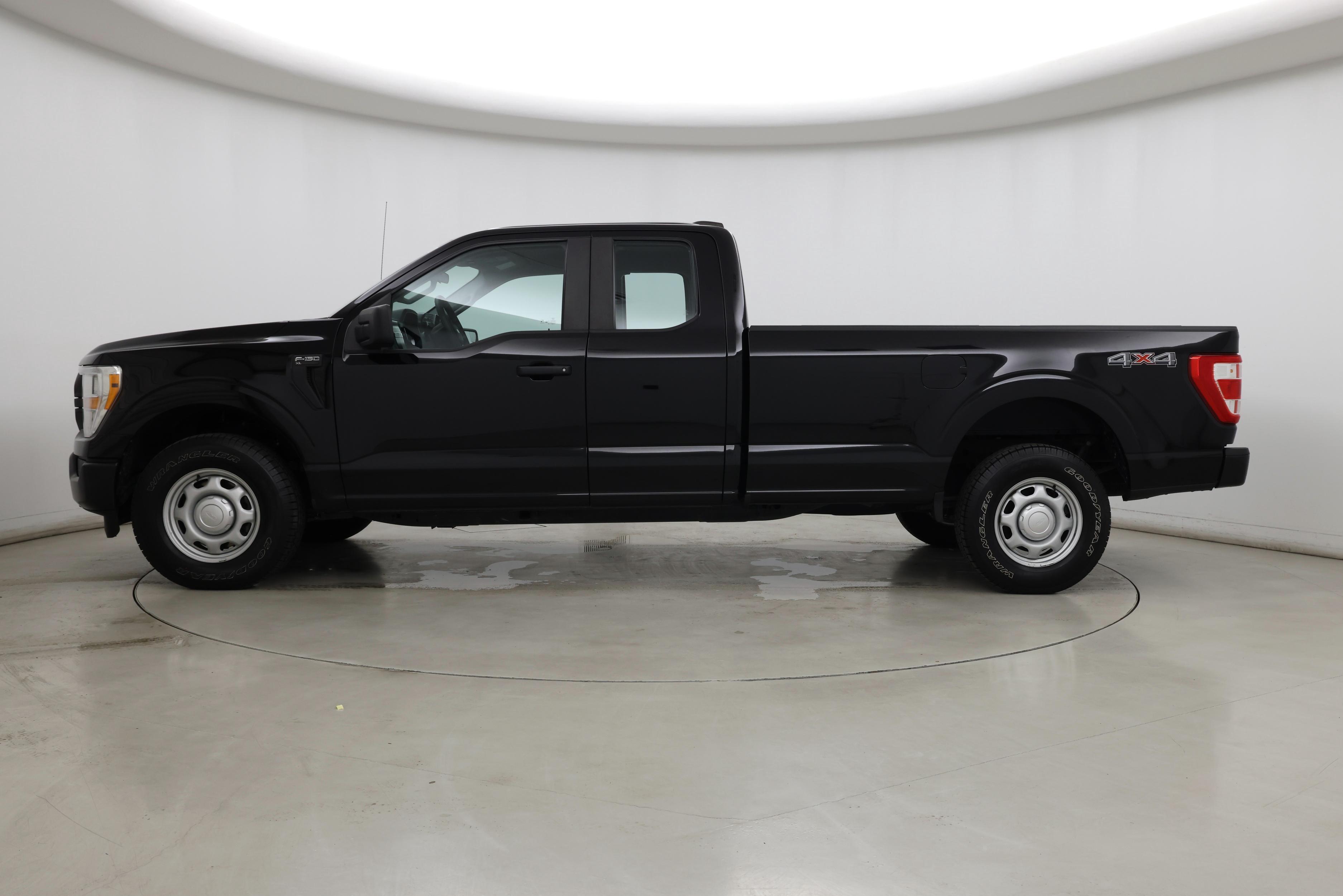 Thumbnail: 2021 Ford F-150 - 3