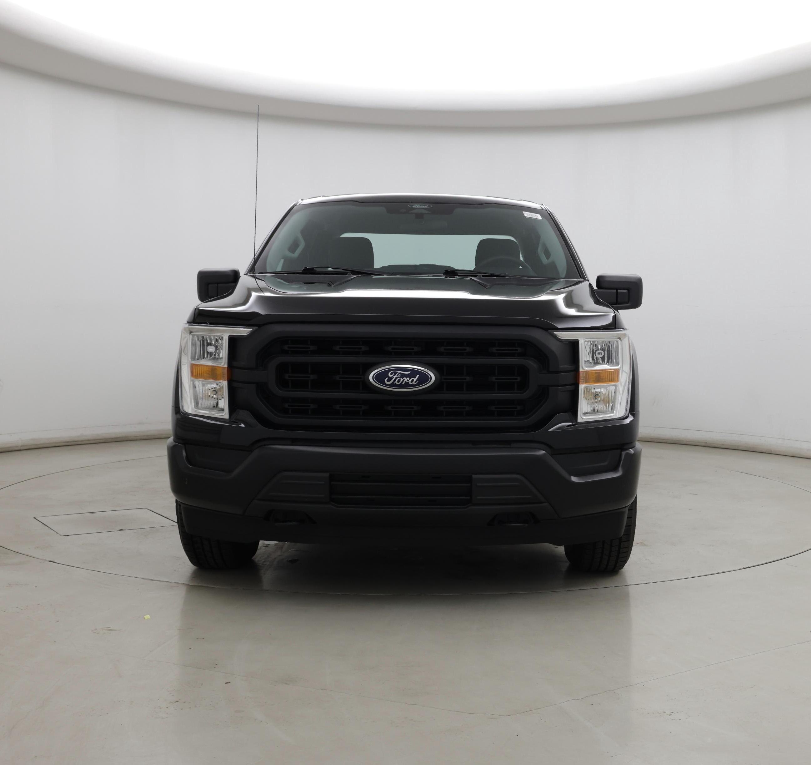 Thumbnail: 2021 Ford F-150 - 5