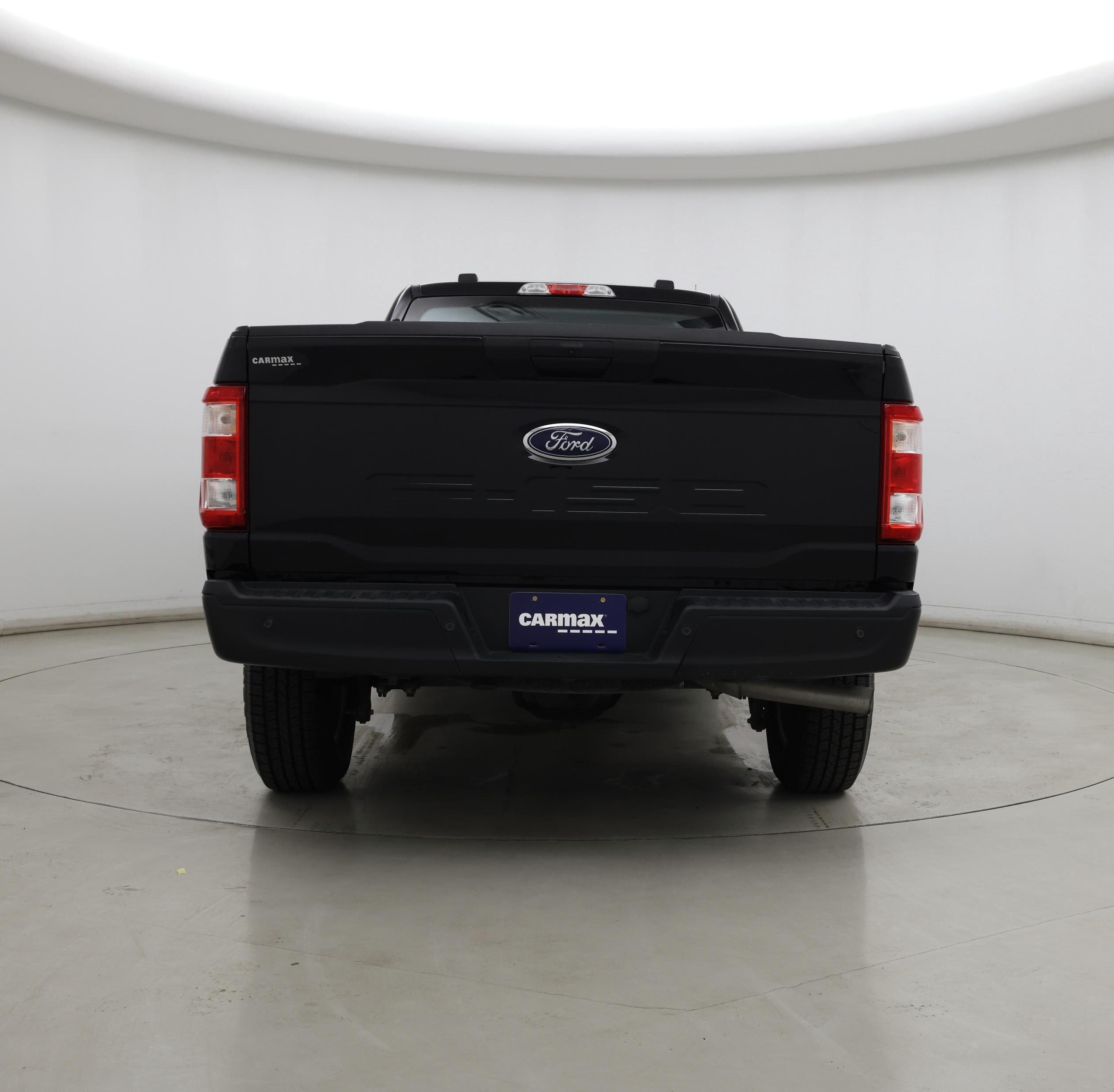 Thumbnail: 2021 Ford F-150 - 6