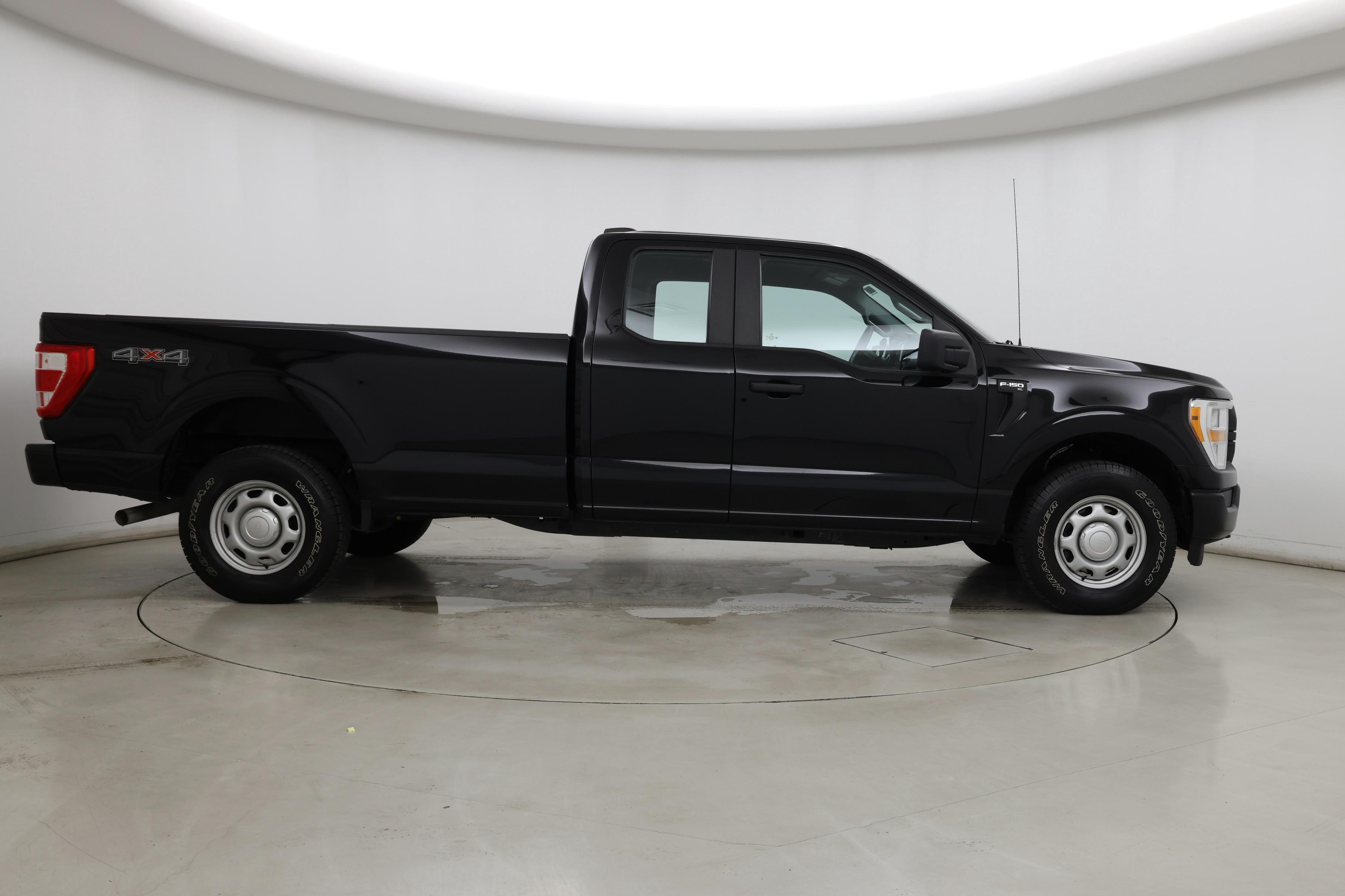 Thumbnail: 2021 Ford F-150 - 7