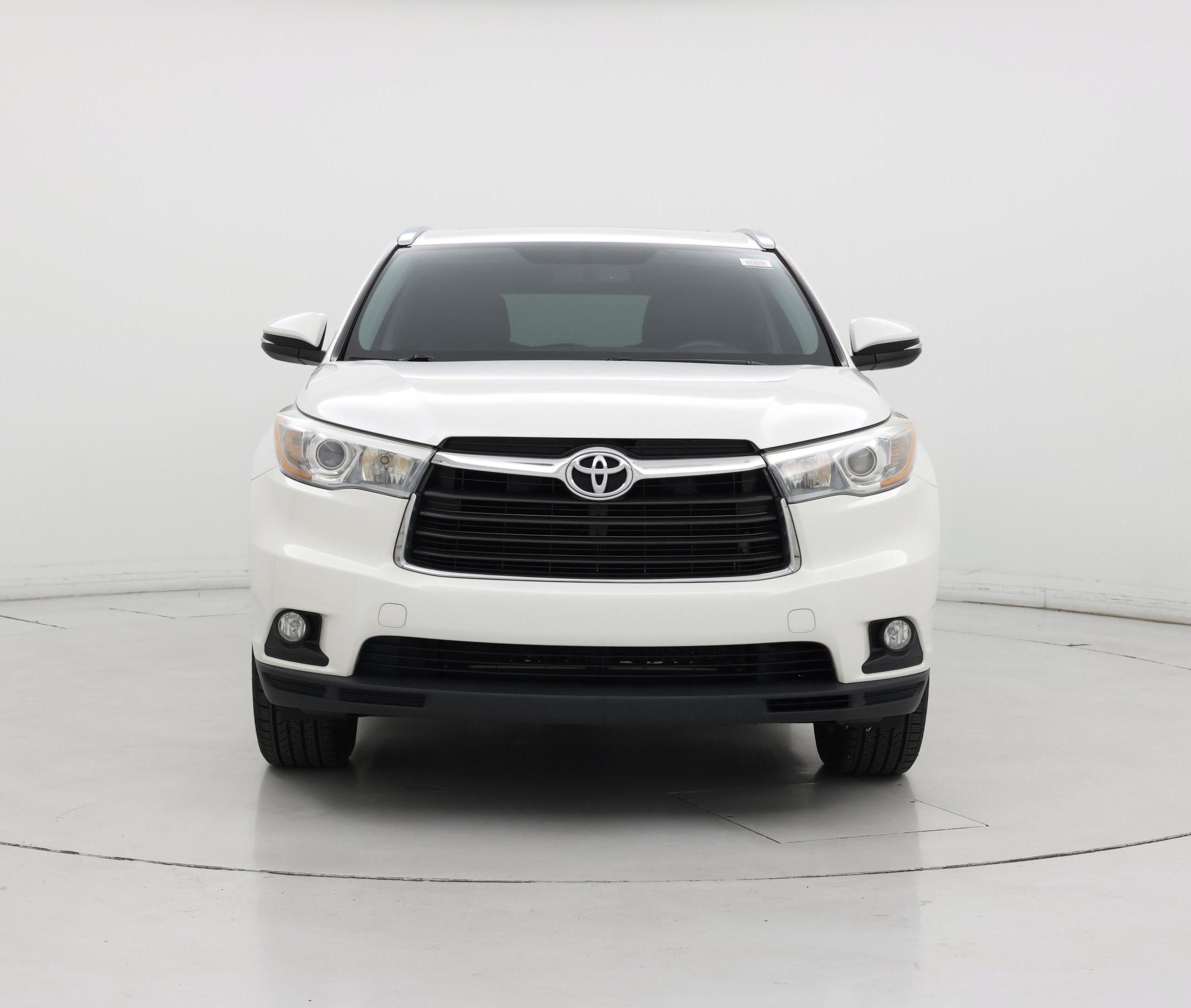 Thumbnail: 2016 Toyota Highlander - 5