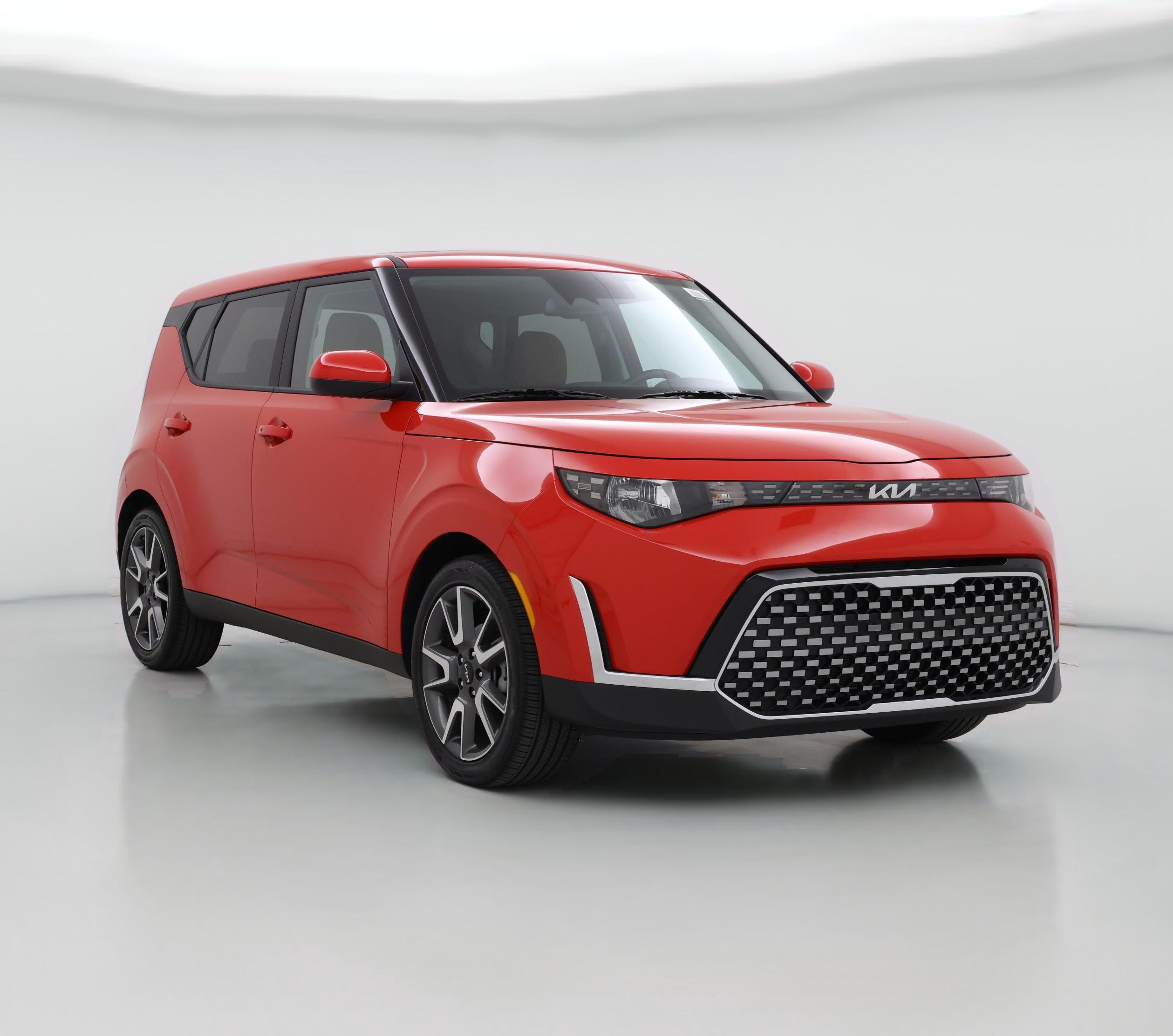 Thumbnail: 2024 Kia Soul - 1