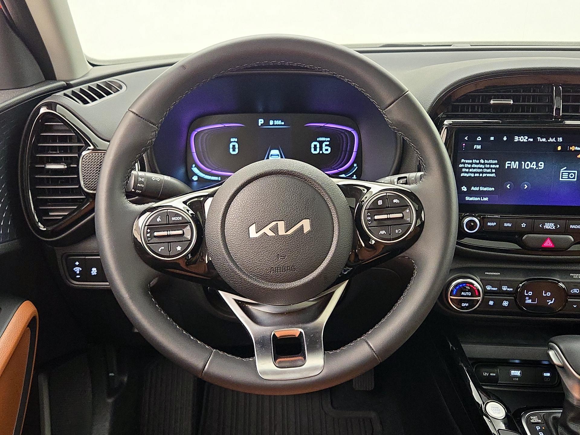 Thumbnail: 2024 Kia Soul - 10
