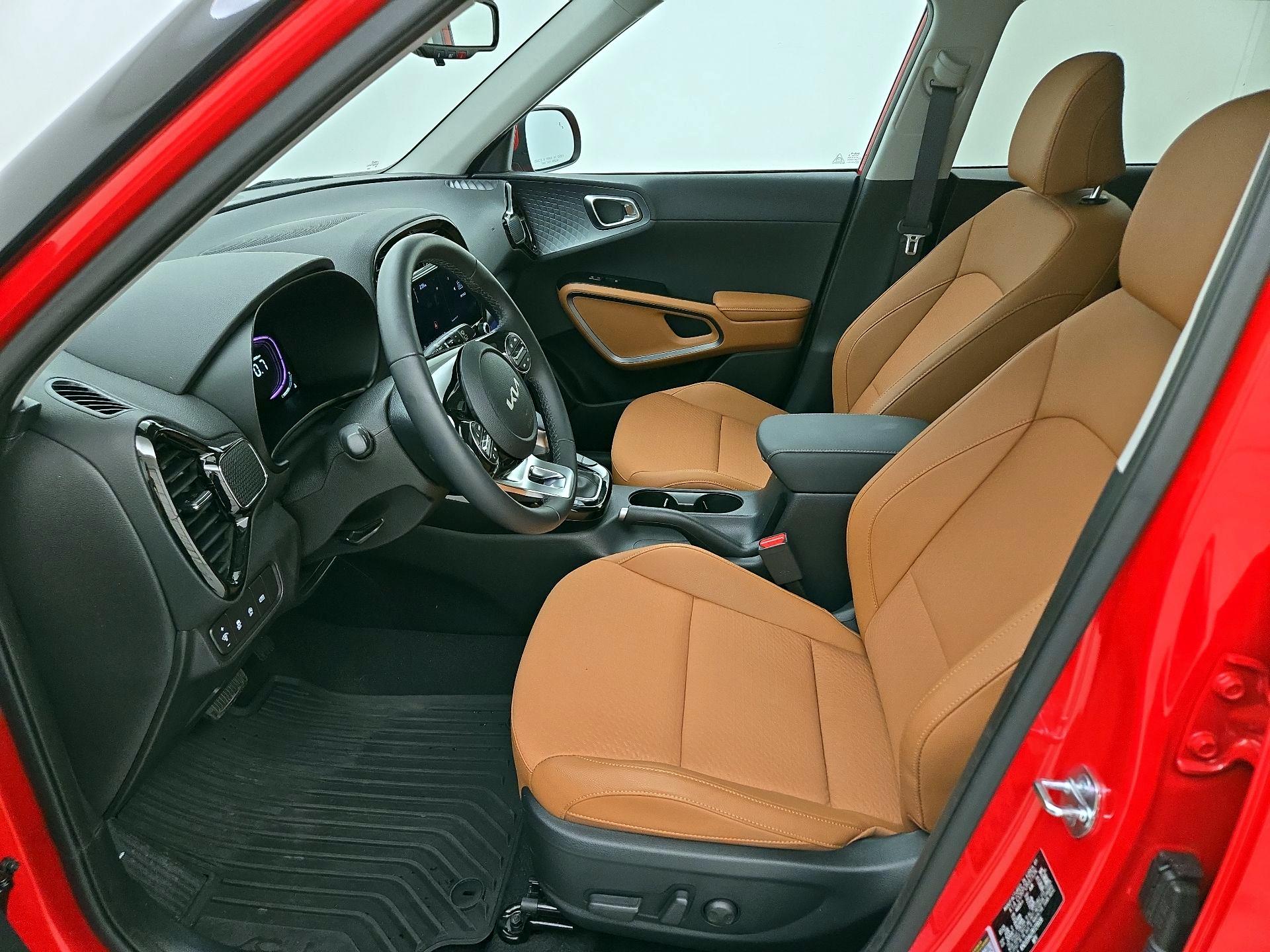 Thumbnail: 2024 Kia Soul - 11