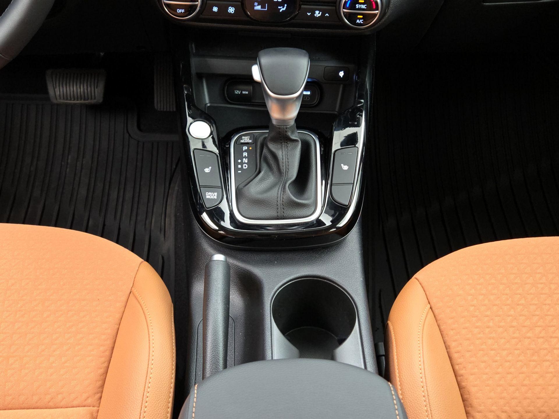 Thumbnail: 2024 Kia Soul - 18